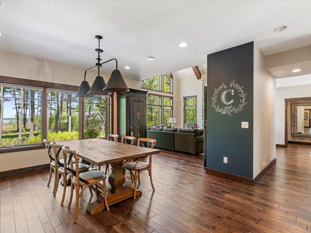 2013 single family home for sale at 24089 Fork Lane in Merrifield, MN — 4 bed, 4 bath (photo 14 of 45)