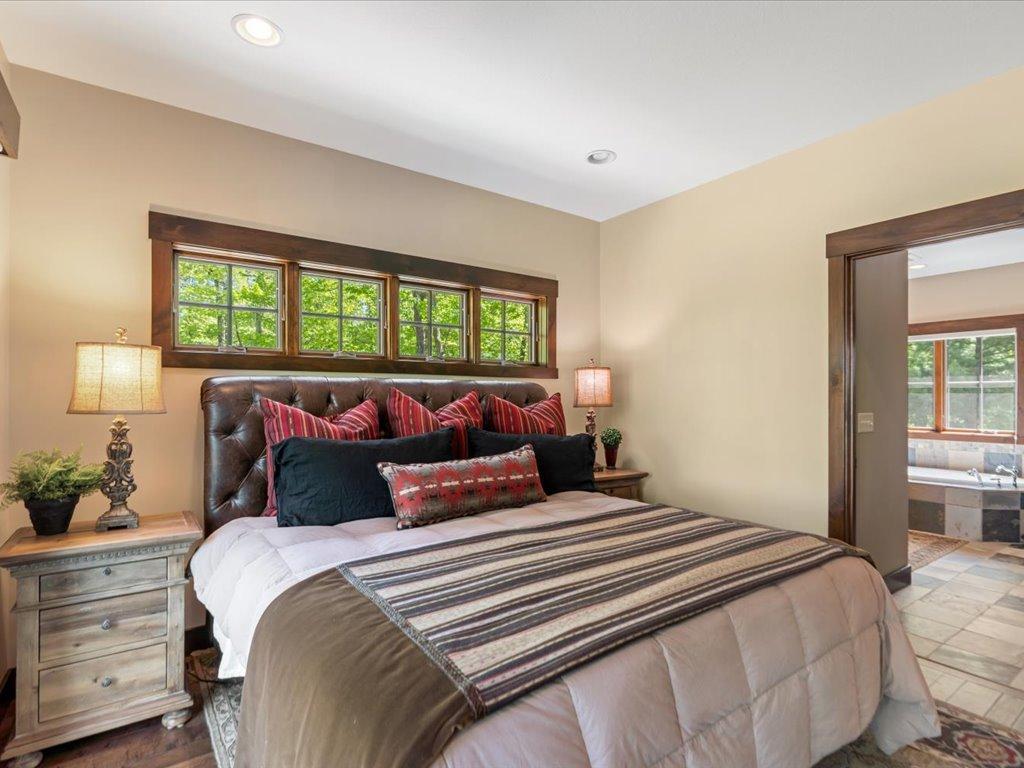 2013 single family home for sale at 24089 Fork Lane in Merrifield, MN — 4 bed, 4 bath (photo 20 of 45)