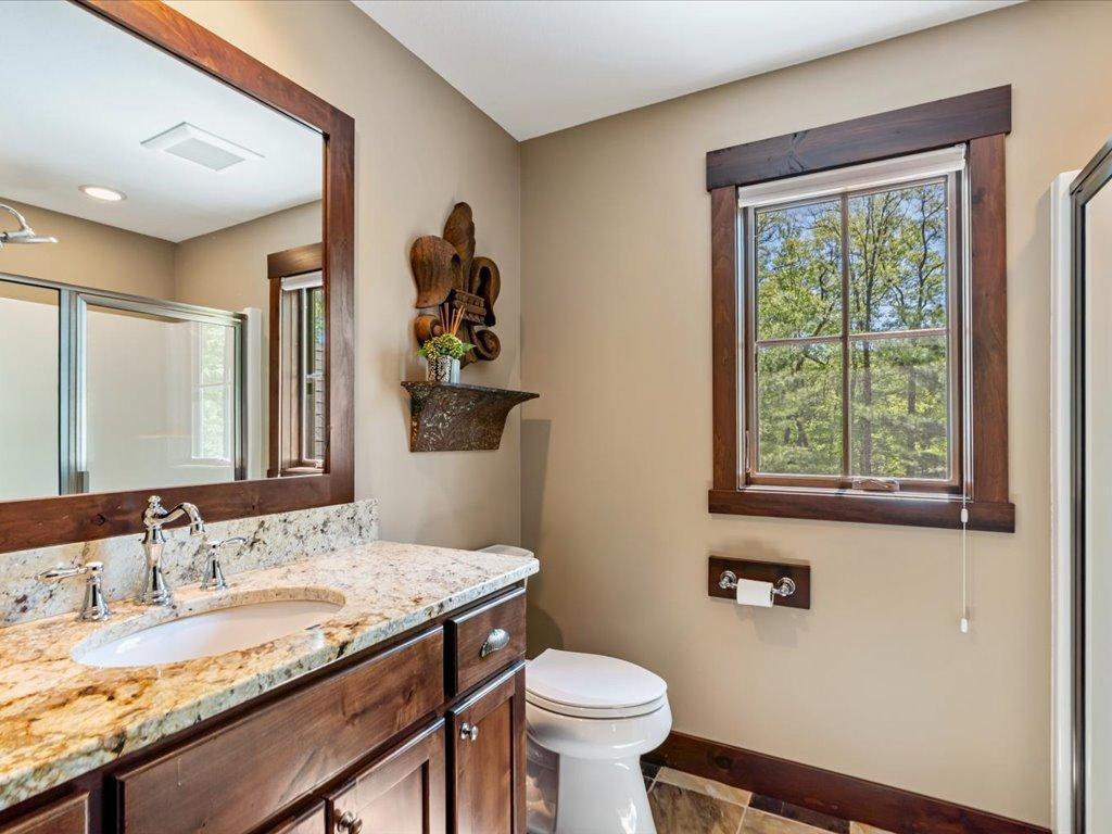 2013 single family home for sale at 24089 Fork Lane in Merrifield, MN — 4 bed, 4 bath (photo 23 of 45)