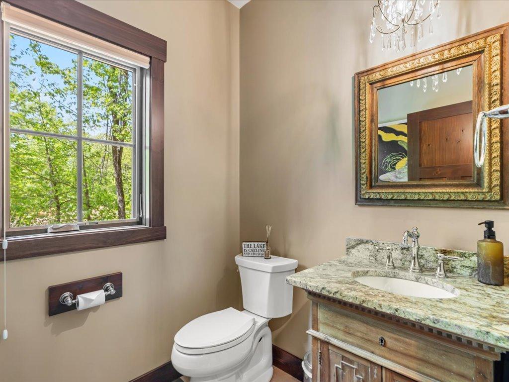 2013 single family home for sale at 24089 Fork Lane in Merrifield, MN — 4 bed, 4 bath (photo 29 of 45)