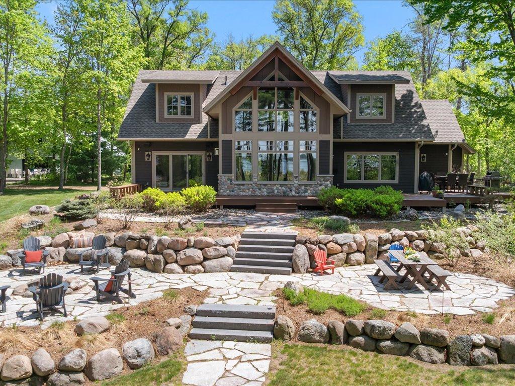 2013 single family home for sale at 24089 Fork Lane in Merrifield, MN — 4 bed, 4 bath (photo 37 of 45)