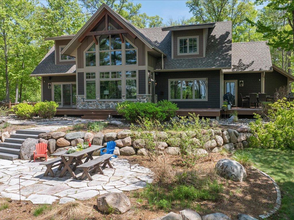 2013 single family home for sale at 24089 Fork Lane in Merrifield, MN — 4 bed, 4 bath (photo 42 of 45)