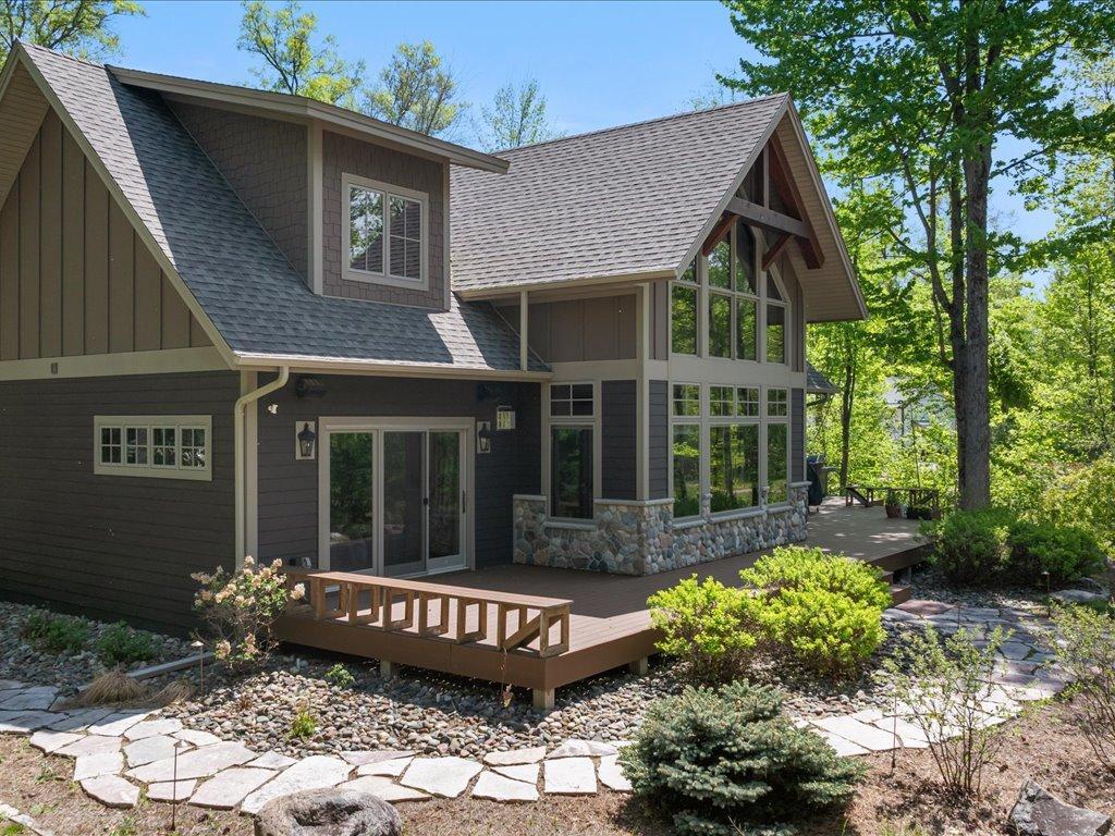 2013 single family home for sale at 24089 Fork Lane in Merrifield, MN — 4 bed, 4 bath (photo 43 of 45)