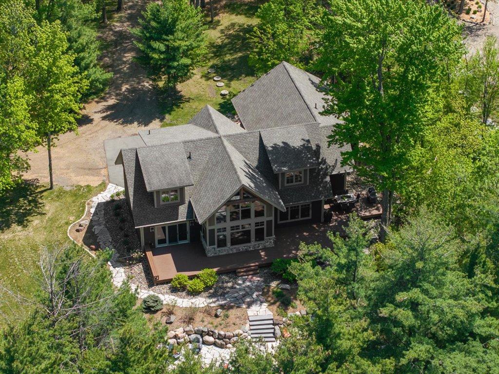 2013 single family home for sale at 24089 Fork Lane in Merrifield, MN — 4 bed, 4 bath (photo 8 of 45)