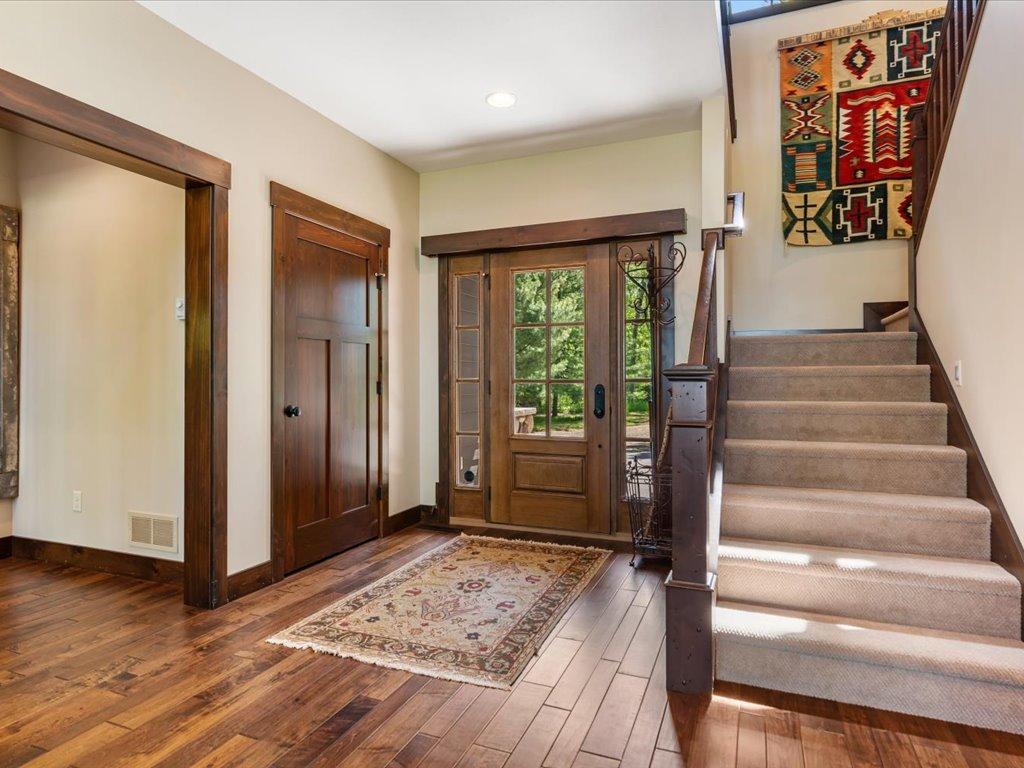 2013 single family home for sale at 24089 Fork Lane in Merrifield, MN — 4 bed, 4 bath (photo 10 of 45)