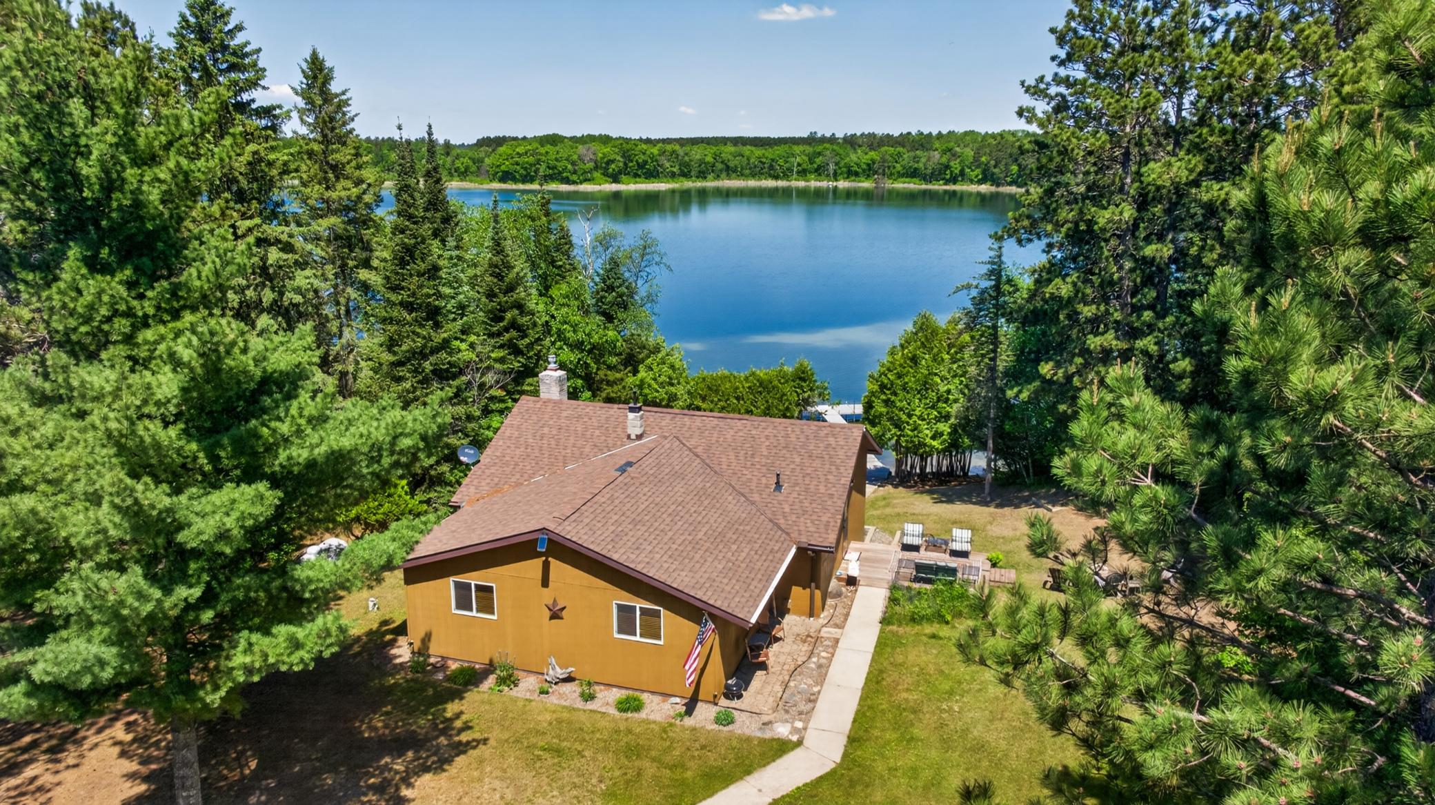 1953 single family home for sale at 29846 State 87 in Akeley, MN — 3 bed, 2 bath (photo 2 of 30)
