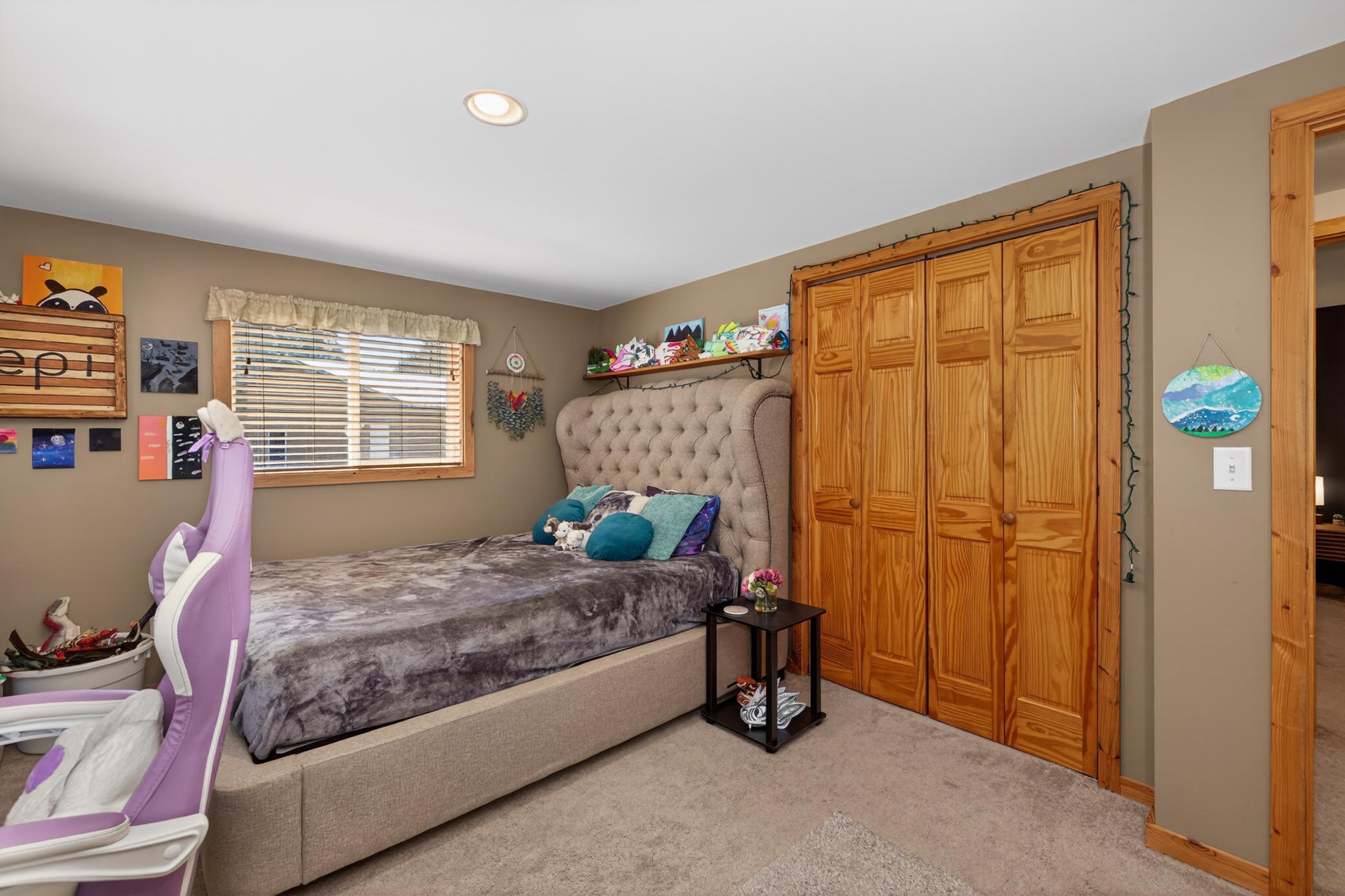 1953 single family home for sale at 29846 State 87 in Akeley, MN — 3 bed, 2 bath (photo 15 of 30)