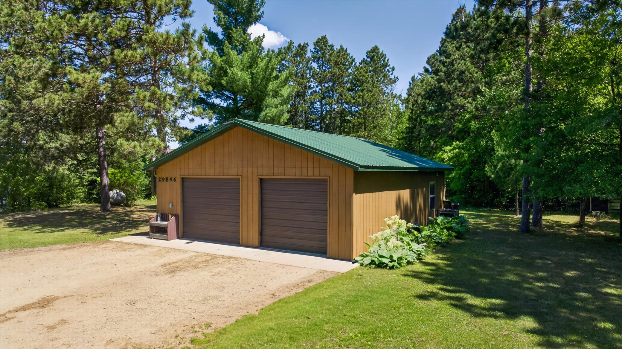 1953 single family home for sale at 29846 State 87 in Akeley, MN — 3 bed, 2 bath (photo 4 of 30)