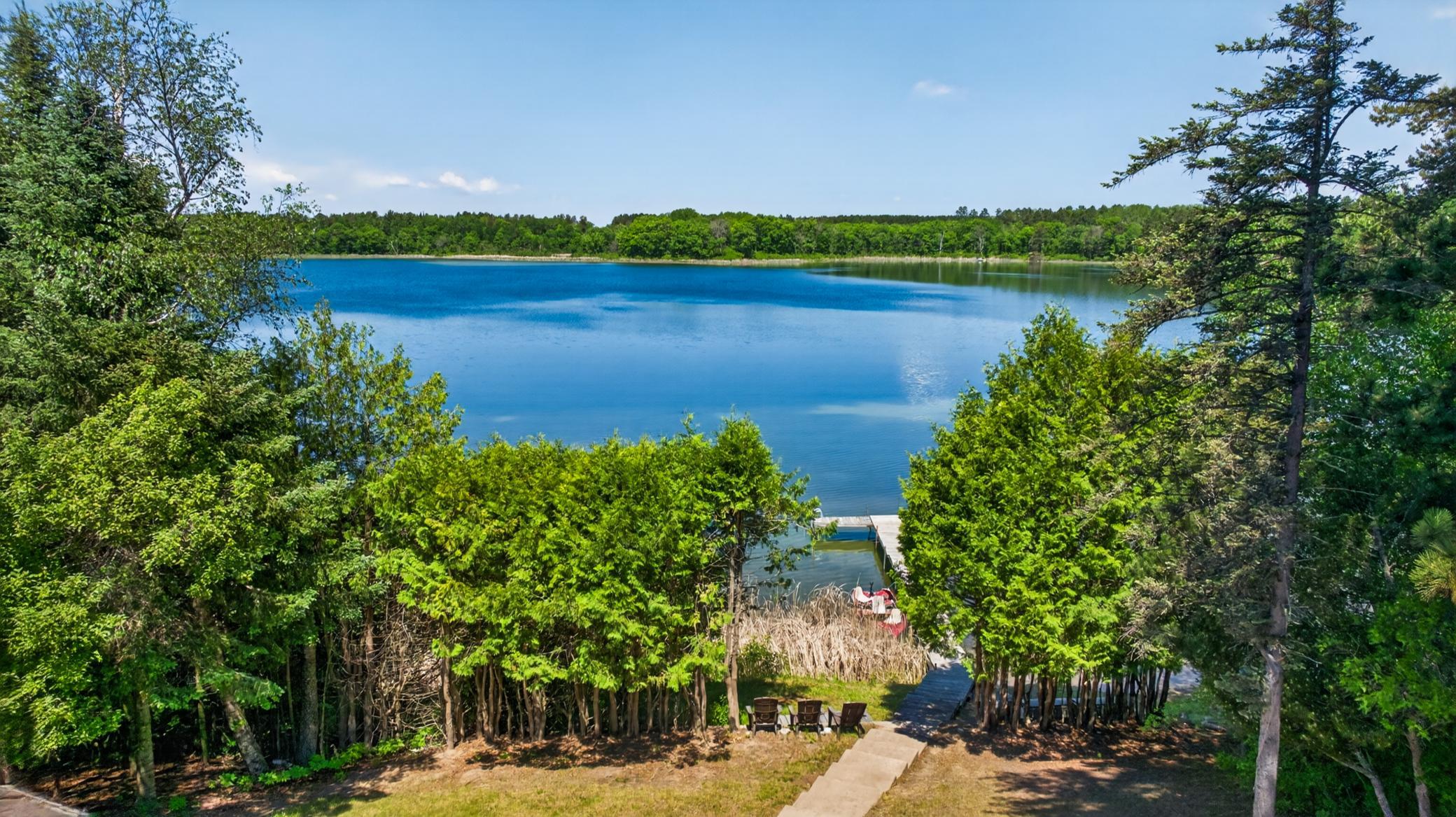 1953 single family home for sale at 29846 State 87 in Akeley, MN — 3 bed, 2 bath (photo 21 of 30)