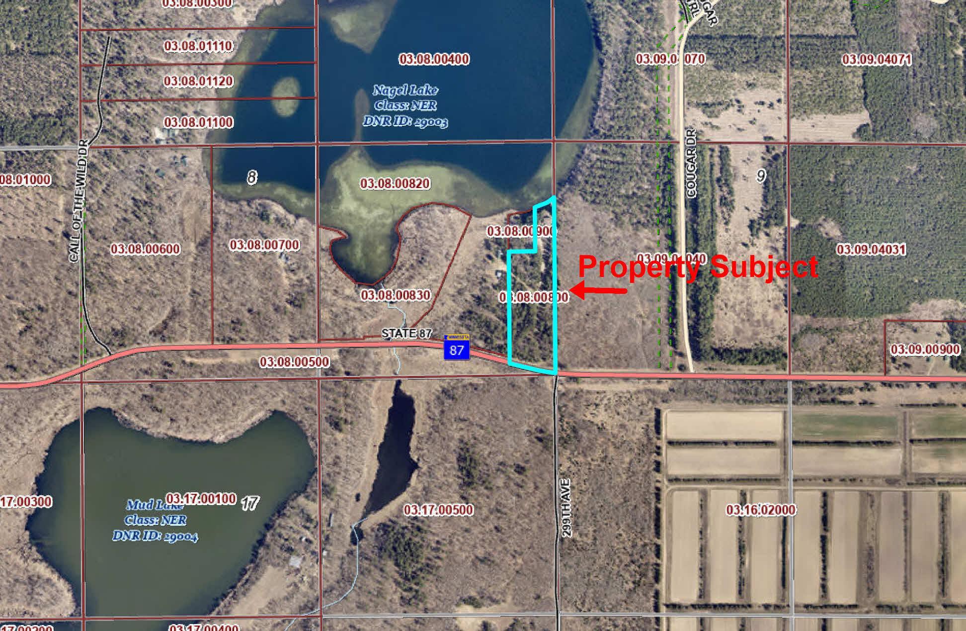 1953 single family home for sale at 29846 State 87 in Akeley, MN — 3 bed, 2 bath (photo 30 of 30)