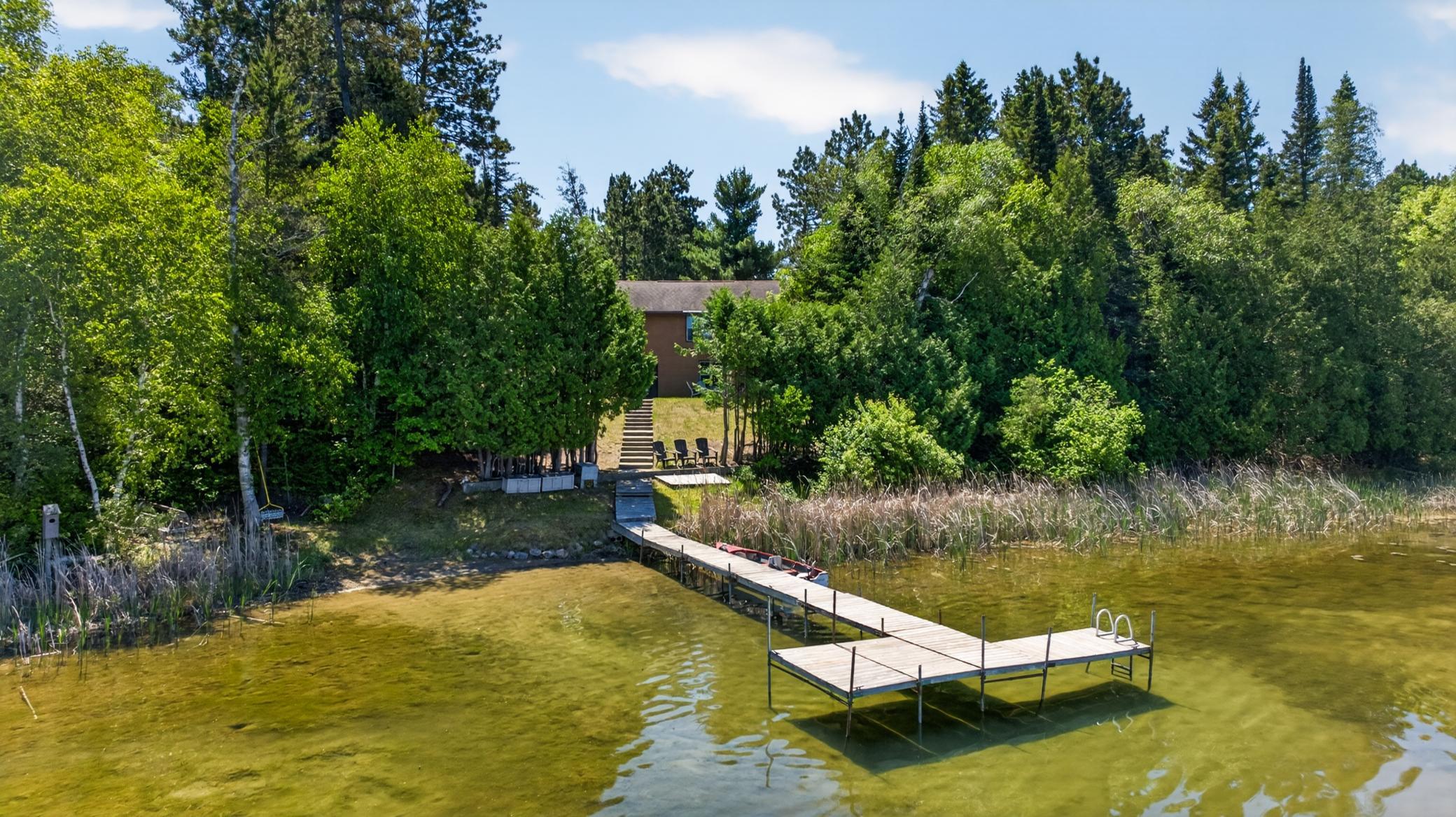 1953 single family home for sale at 29846 State 87 in Akeley, MN — 3 bed, 2 bath (photo 6 of 30)