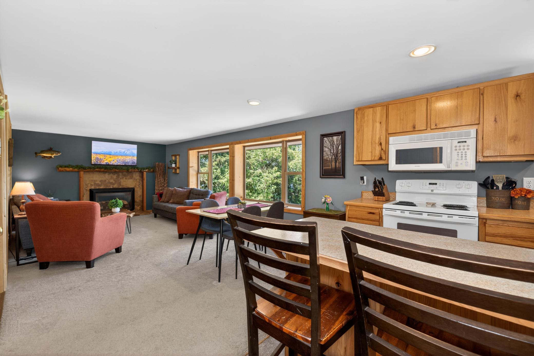 1953 single family home for sale at 29846 State 87 in Akeley, MN — 3 bed, 2 bath (photo 10 of 30)