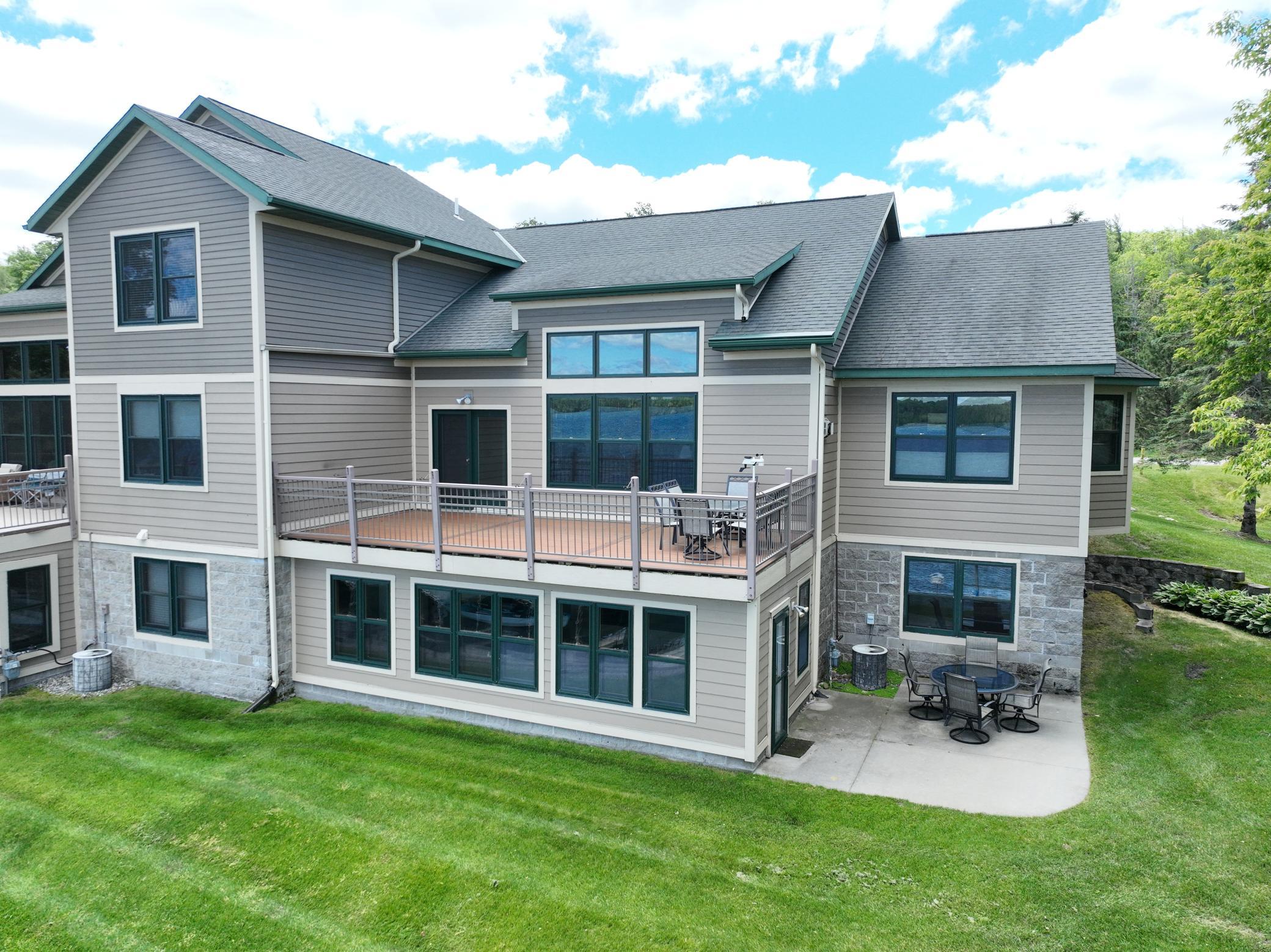 101 Walker Bay Boulevard, Unit A-1, Walker MN 56484 - Photo 2 of 107