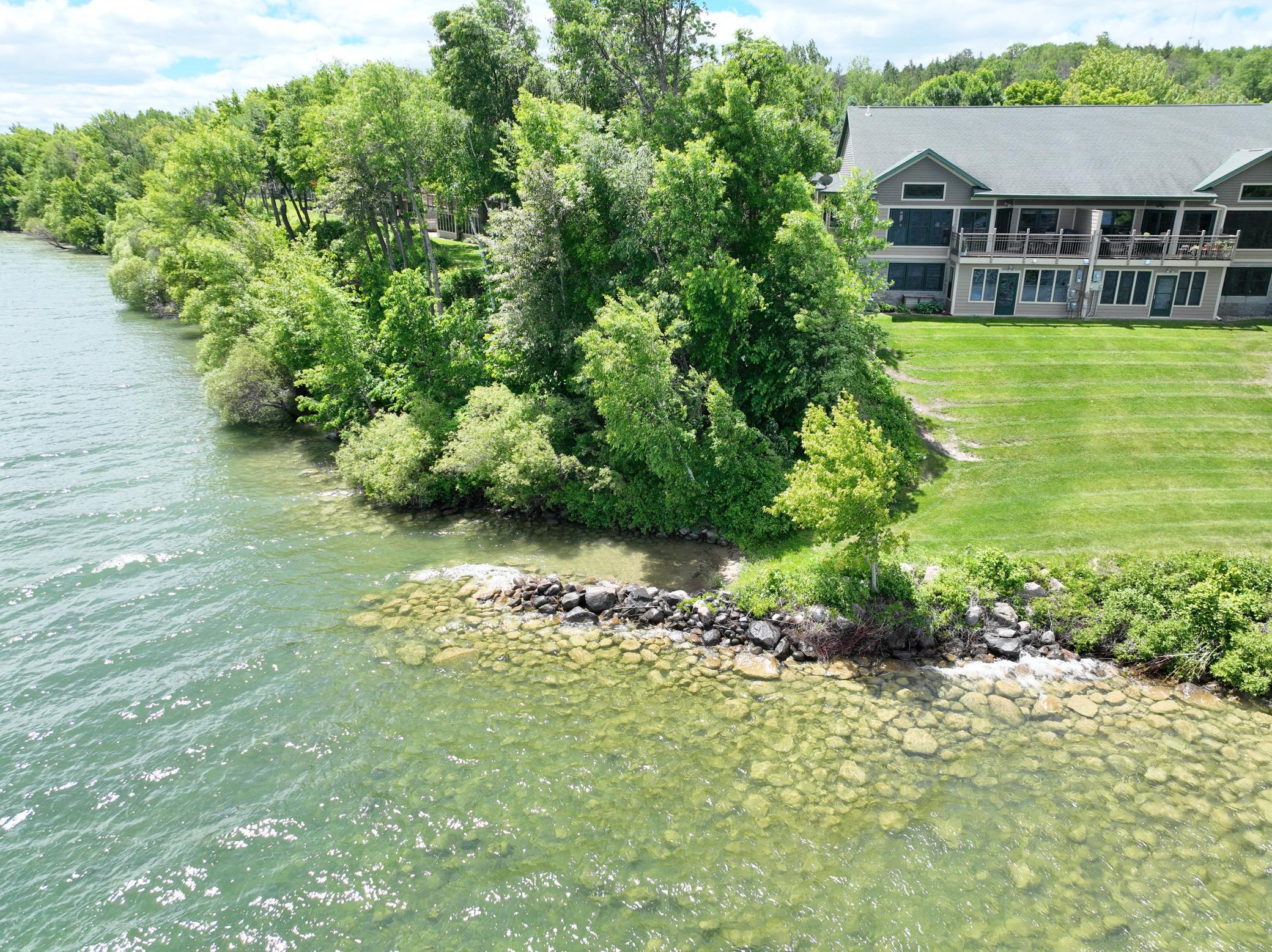 101 Walker Bay Boulevard, Unit A-1, Walker MN 56484 - Photo 105 of 107