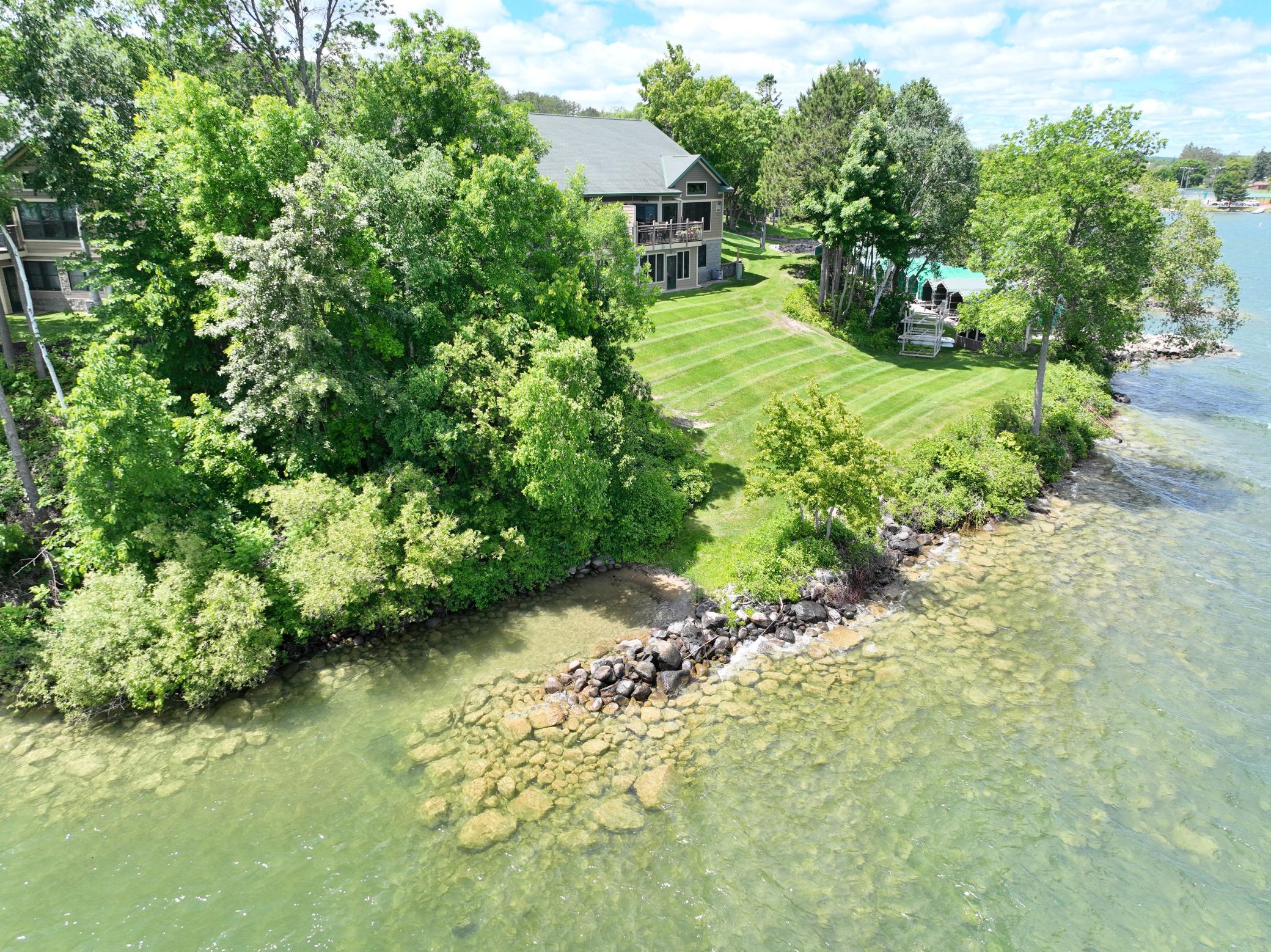 101 Walker Bay Boulevard, Unit A-1, Walker MN 56484 - Photo 106 of 107