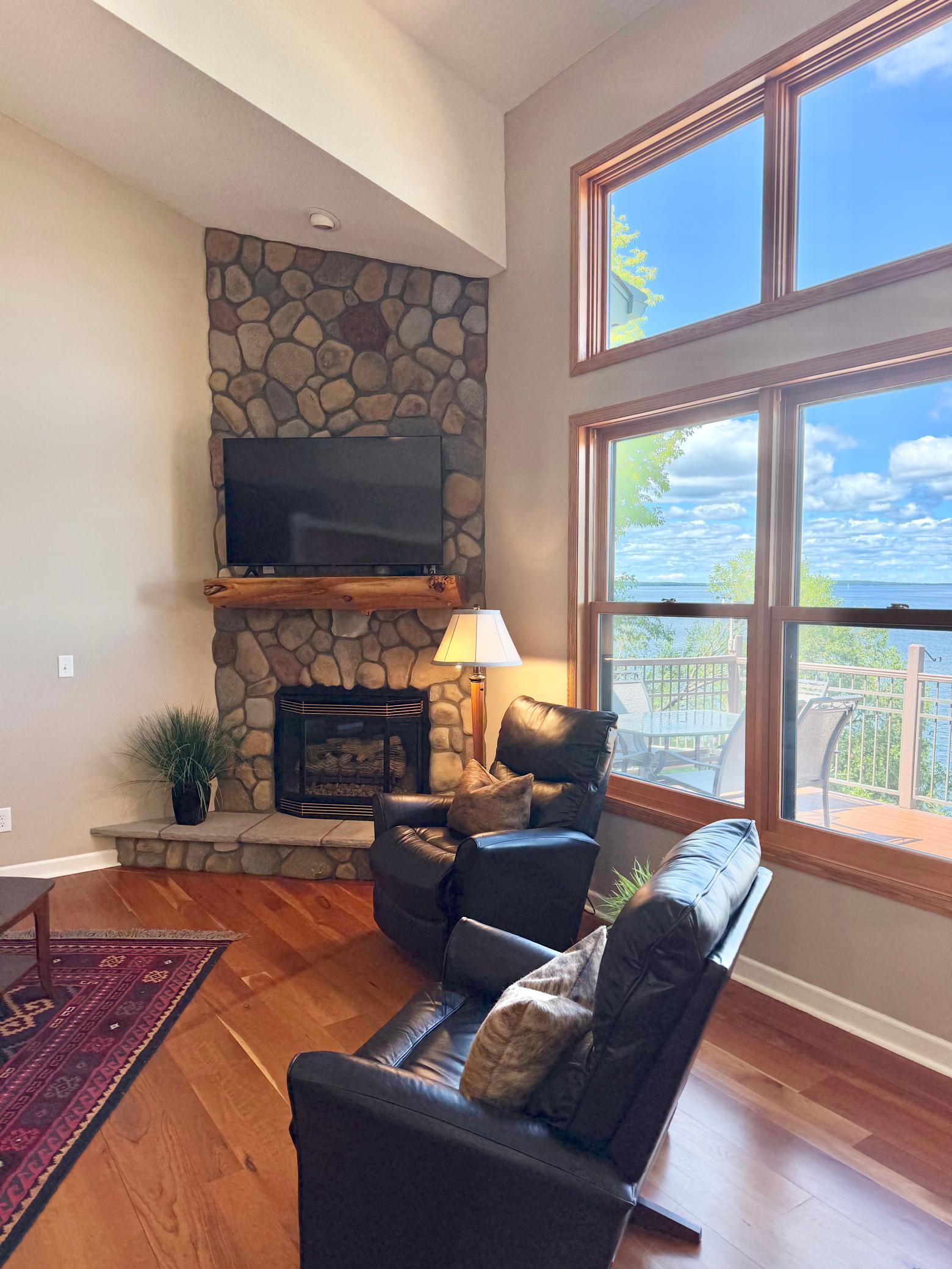 101 Walker Bay Boulevard, Unit A-1, Walker MN 56484 - Photo 13 of 107