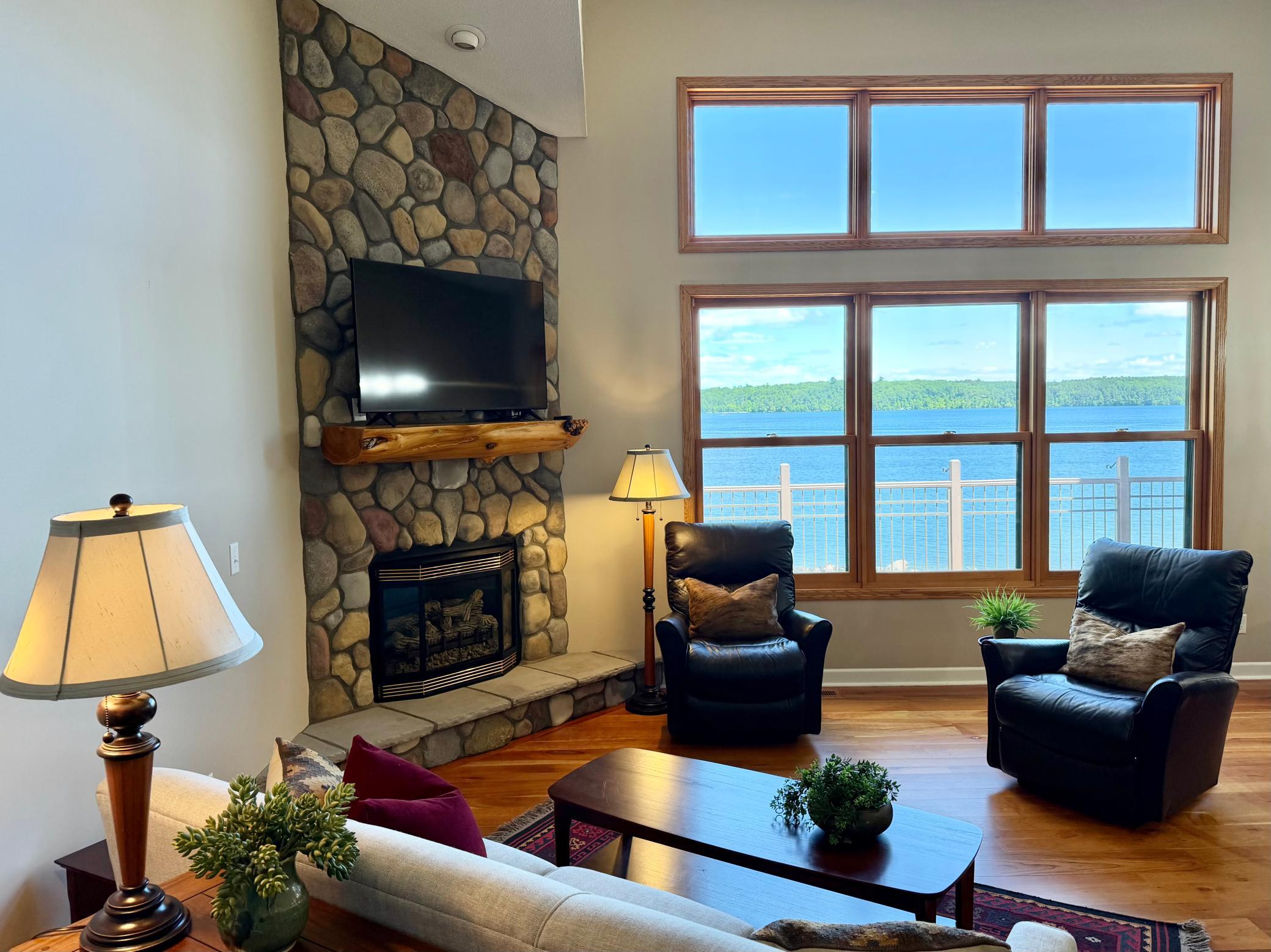 101 Walker Bay Boulevard, Unit A-1, Walker MN 56484 - Photo 15 of 107