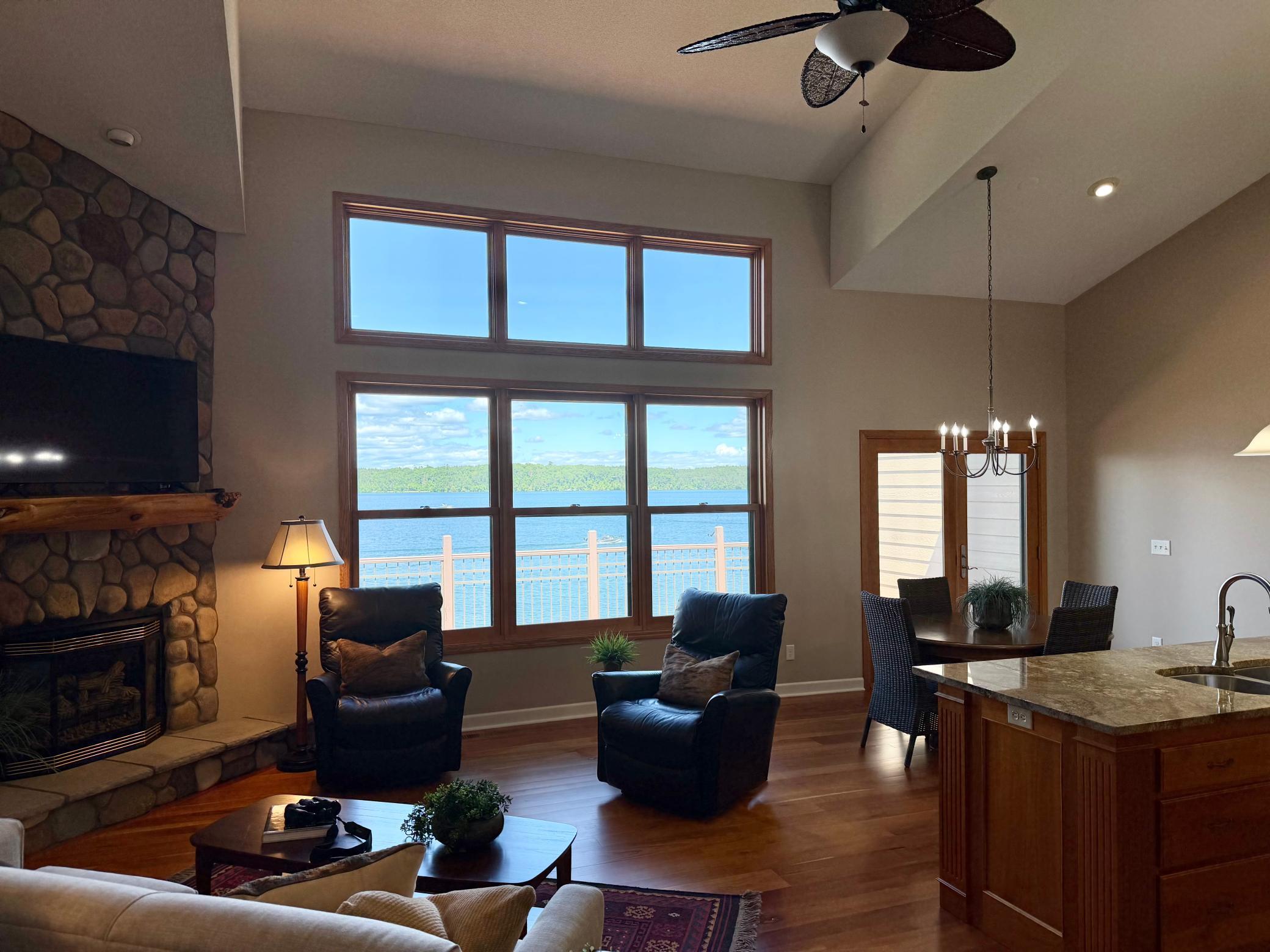 101 Walker Bay Boulevard, Unit A-1, Walker MN 56484 - Photo 16 of 107
