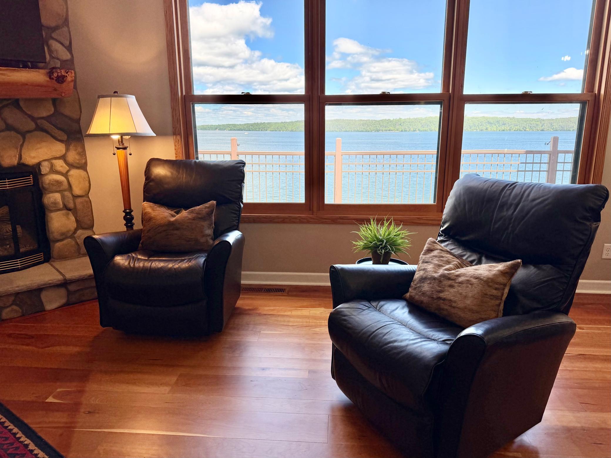 101 Walker Bay Boulevard, Unit A-1, Walker MN 56484 - Photo 17 of 107