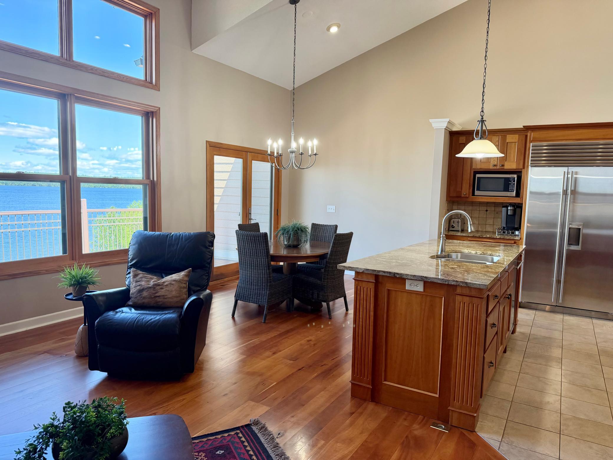 101 Walker Bay Boulevard, Unit A-1, Walker MN 56484 - Photo 25 of 107
