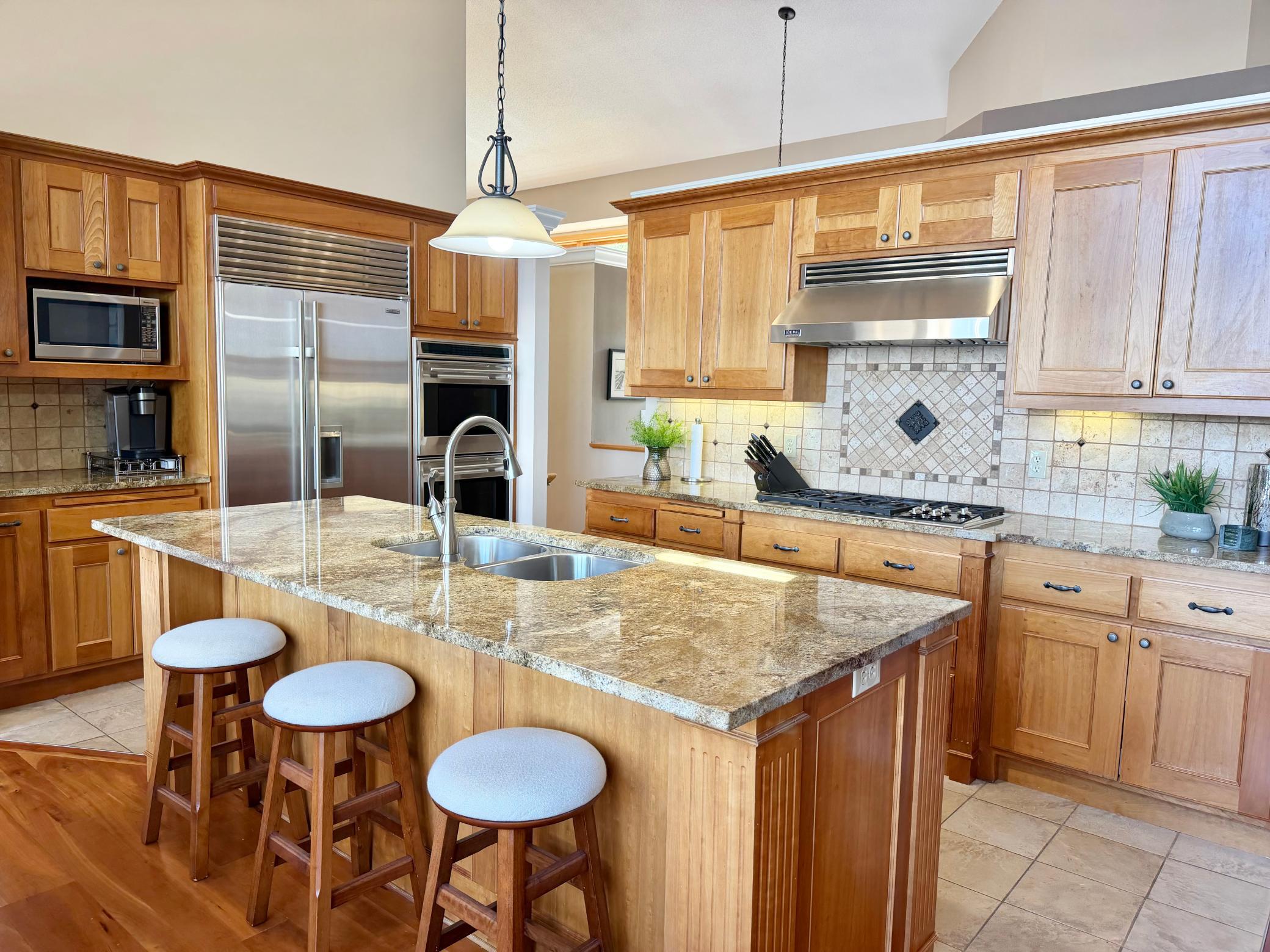 101 Walker Bay Boulevard, Unit A-1, Walker MN 56484 - Photo 29 of 107