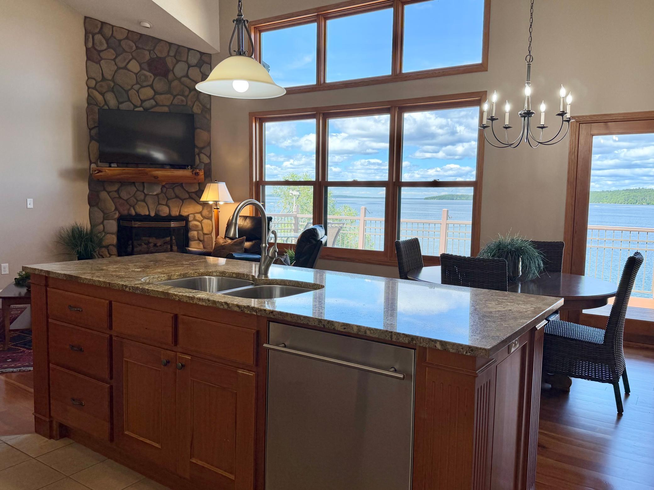 101 Walker Bay Boulevard, Unit A-1, Walker MN 56484 - Photo 31 of 107