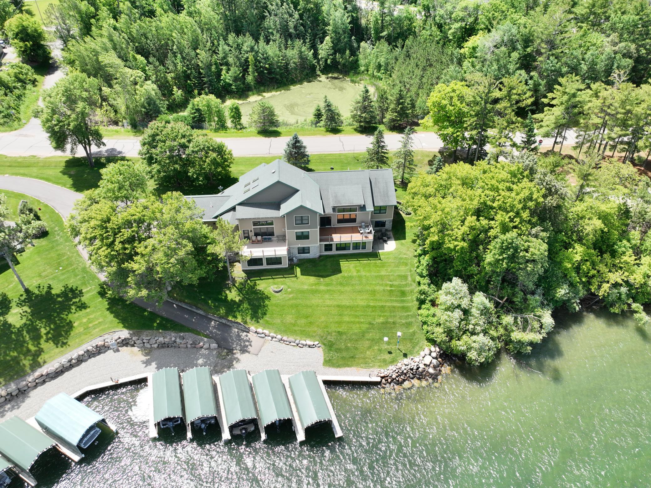 101 Walker Bay Boulevard, Unit A-1, Walker MN 56484 - Photo 7 of 107