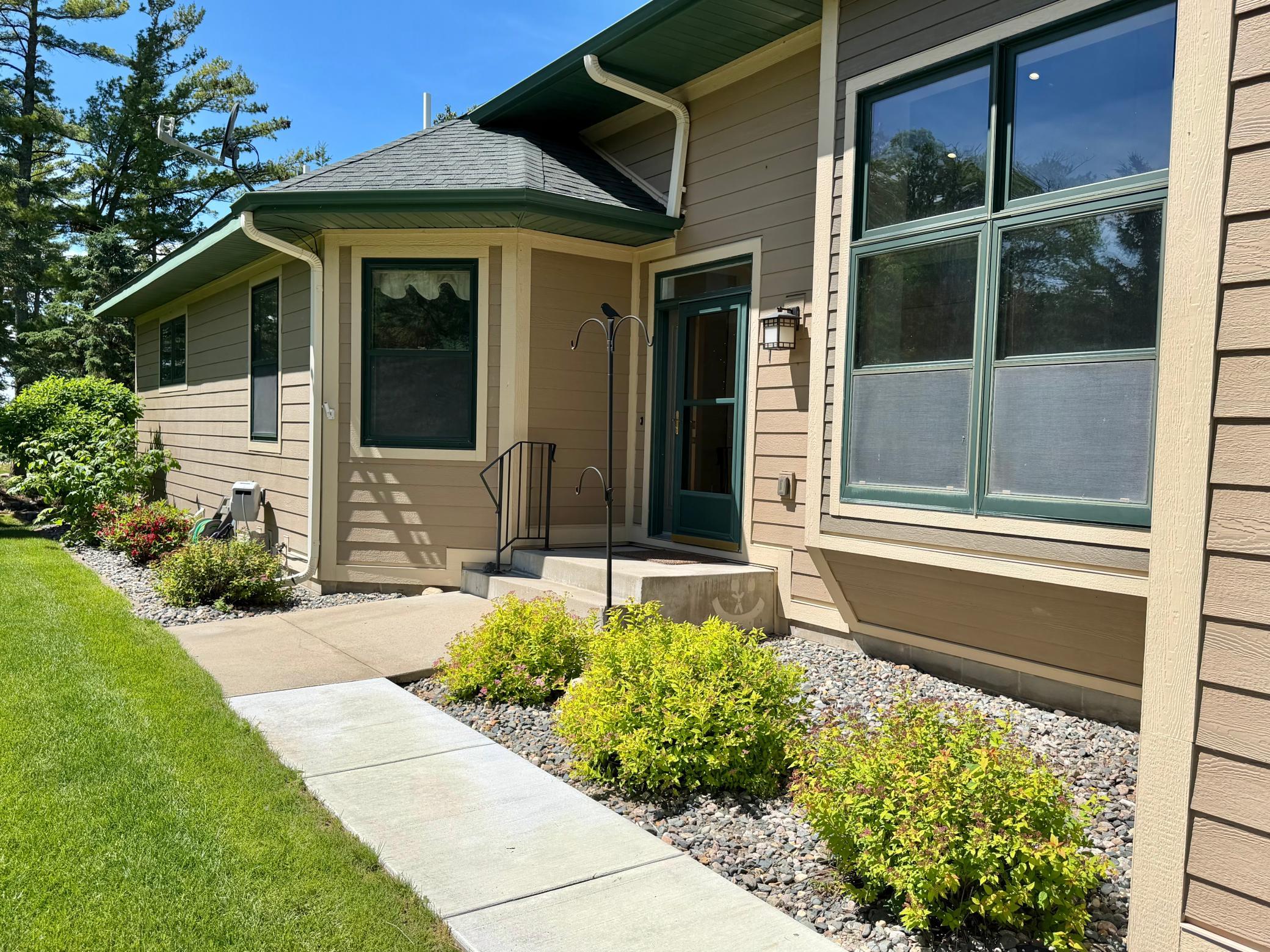 101 Walker Bay Boulevard, Unit A-1, Walker MN 56484 - Photo 10 of 107