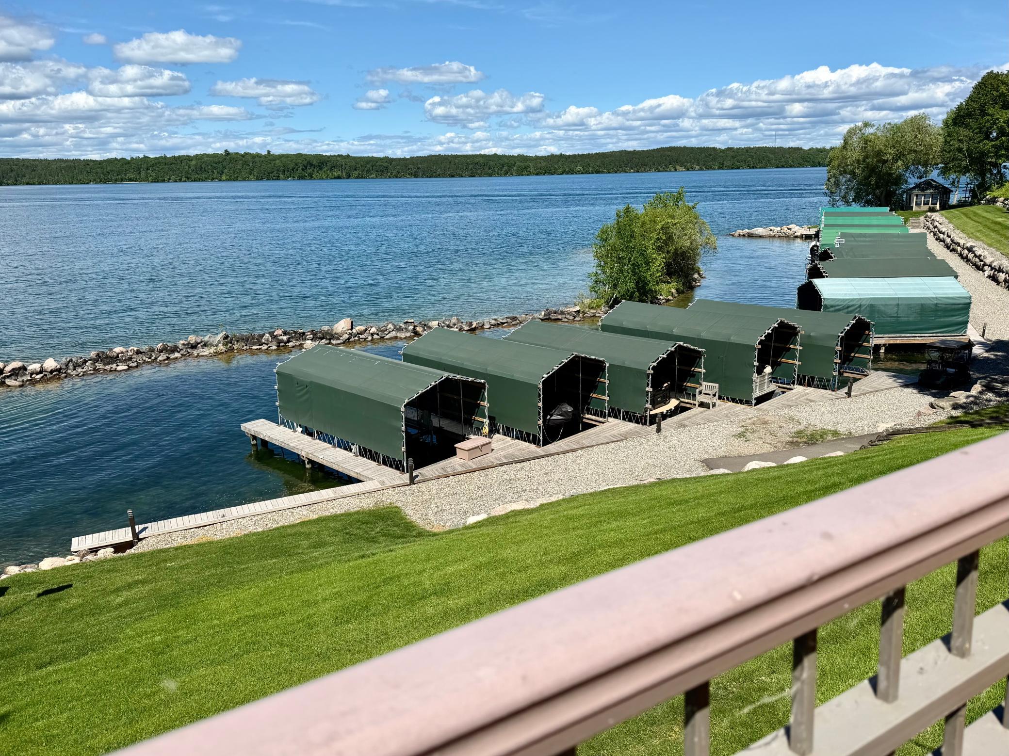 101 Walker Bay Boulevard, Unit A-1, Walker MN 56484 - Photo 96 of 107