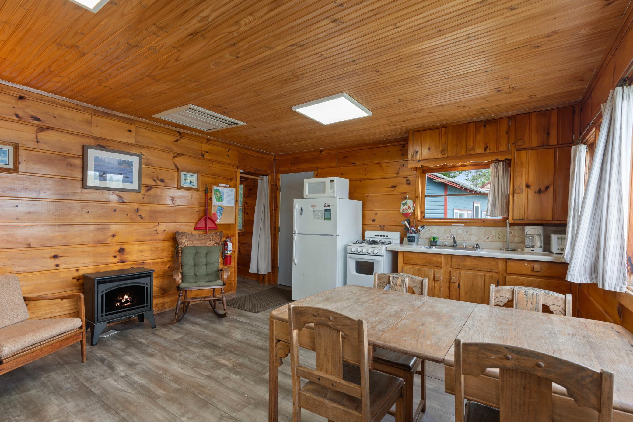 1060 Sarajac Road NE, Unit 5, Longville MN 56655 - Photo 12 of 28