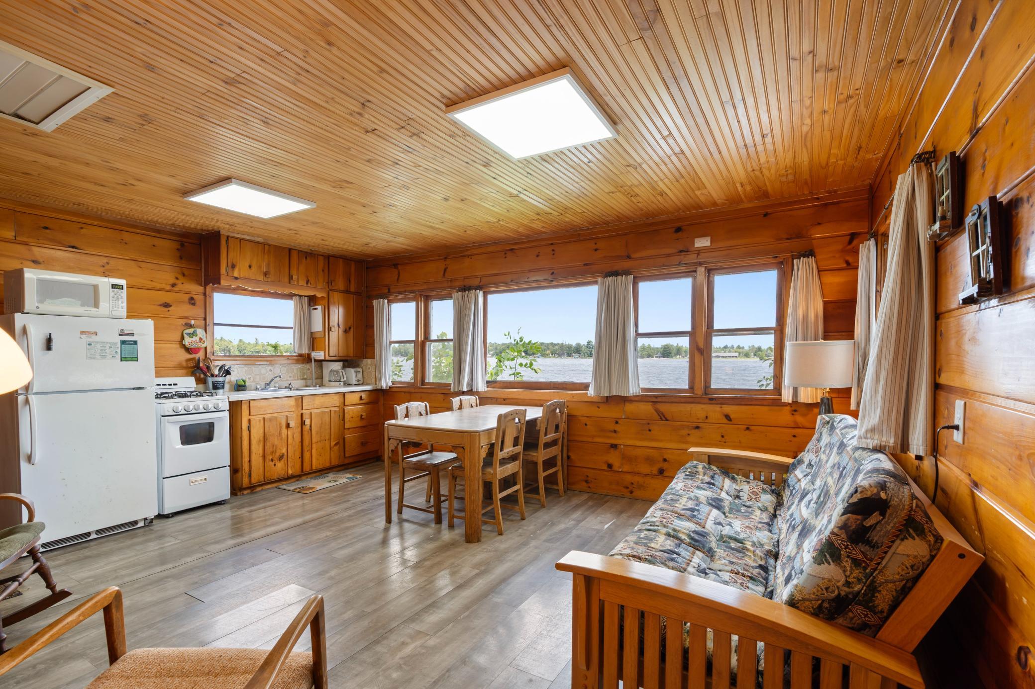 1060 Sarajac Road NE, Unit 5, Longville MN 56655 - Photo 13 of 28