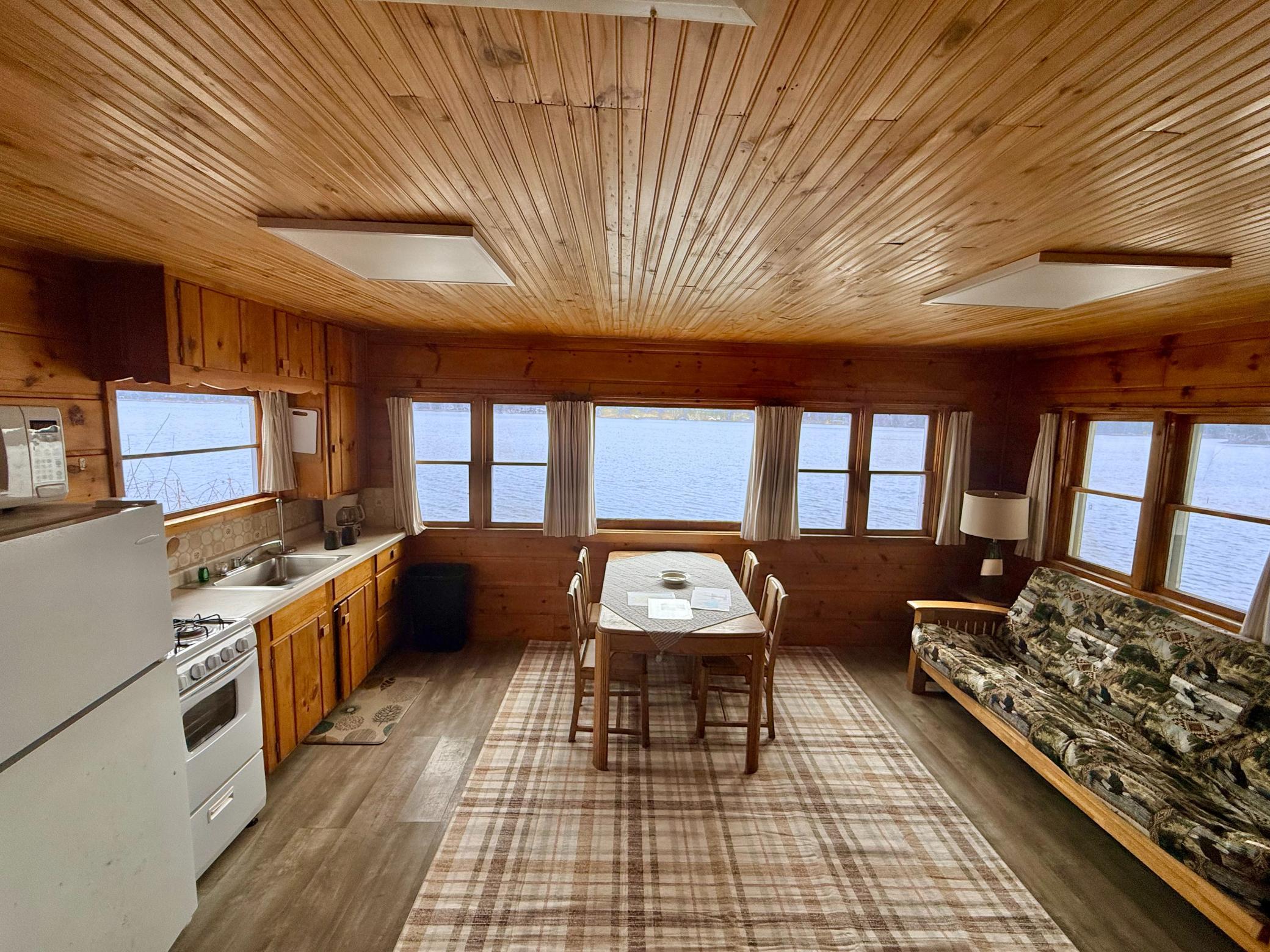 1060 Sarajac Road NE, Unit 5, Longville MN 56655 - Photo 14 of 28