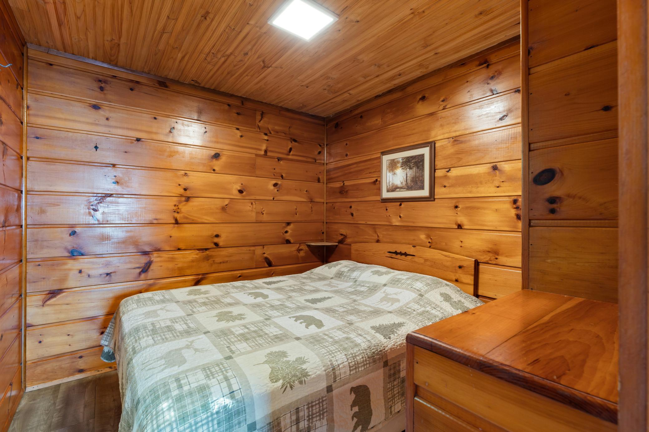 1060 Sarajac Road NE, Unit 5, Longville MN 56655 - Photo 16 of 28