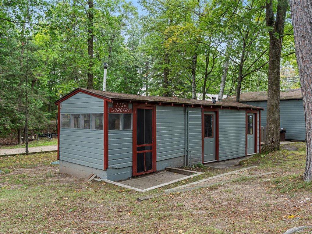 1060 Sarajac Road NE, Unit 5, Longville MN 56655 - Photo 20 of 28