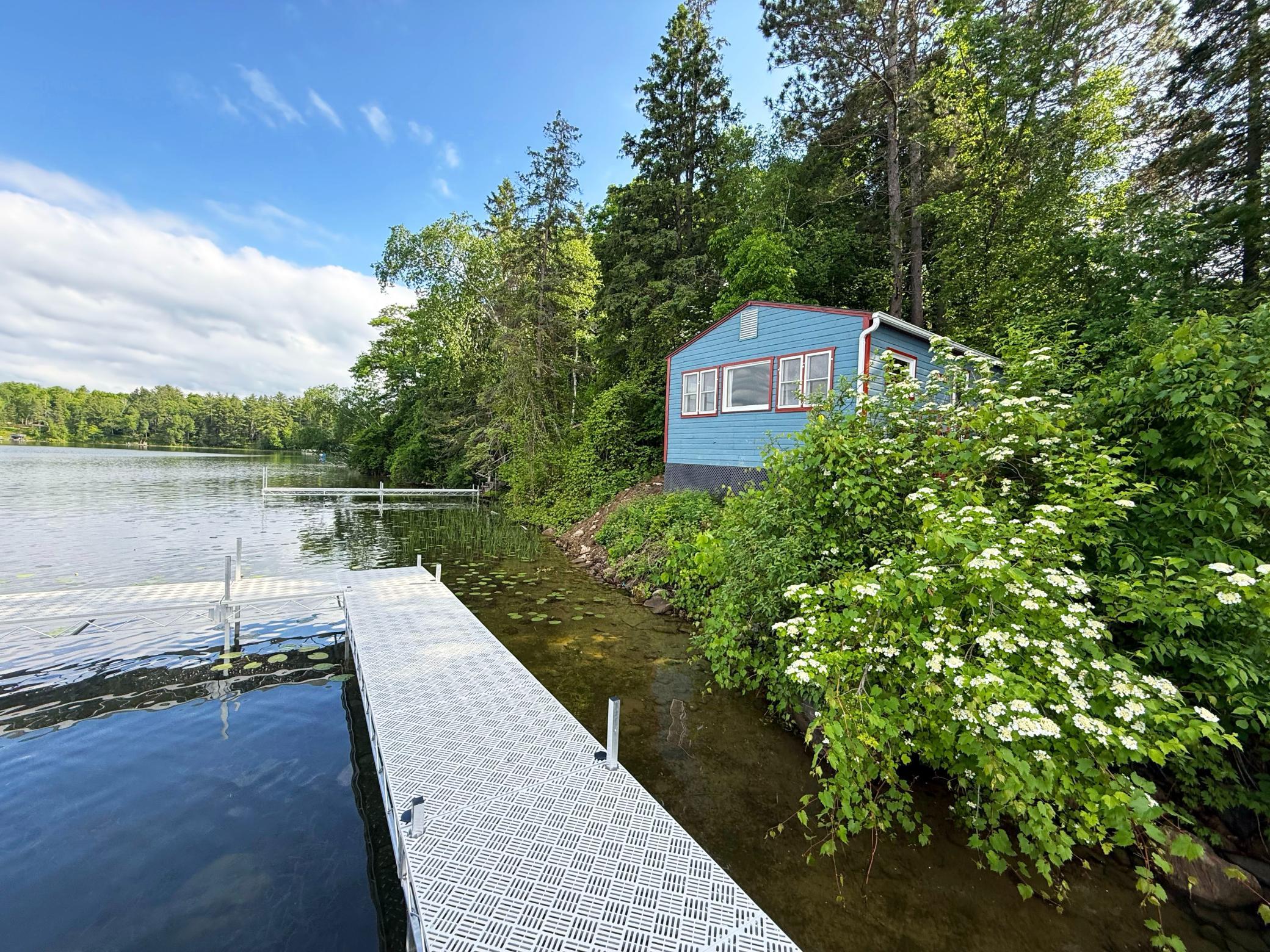 1060 Sarajac Road NE, Unit 5, Longville MN 56655 - Photo 3 of 28