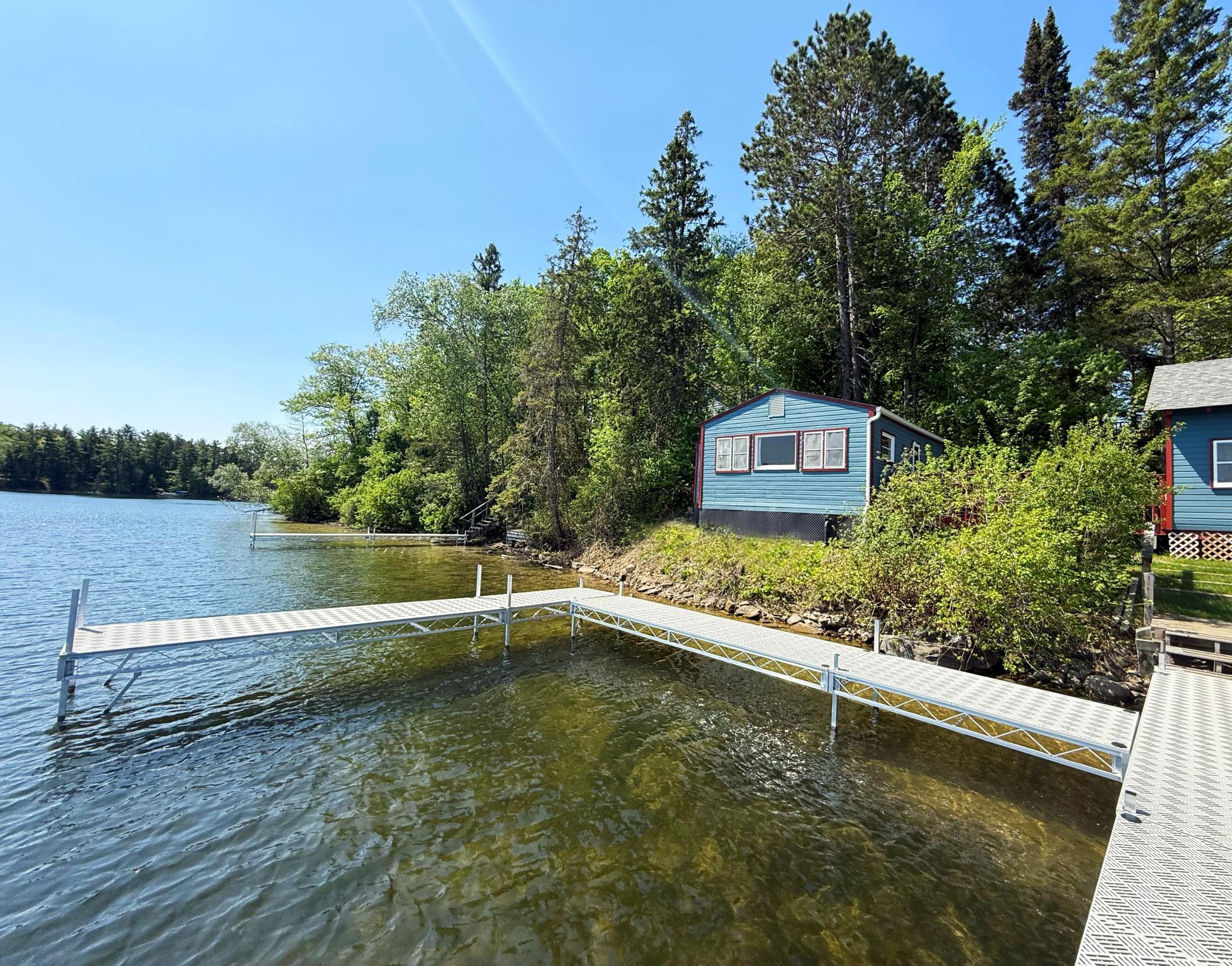 1060 Sarajac Road NE, Unit 5, Longville MN 56655 - Photo 4 of 28