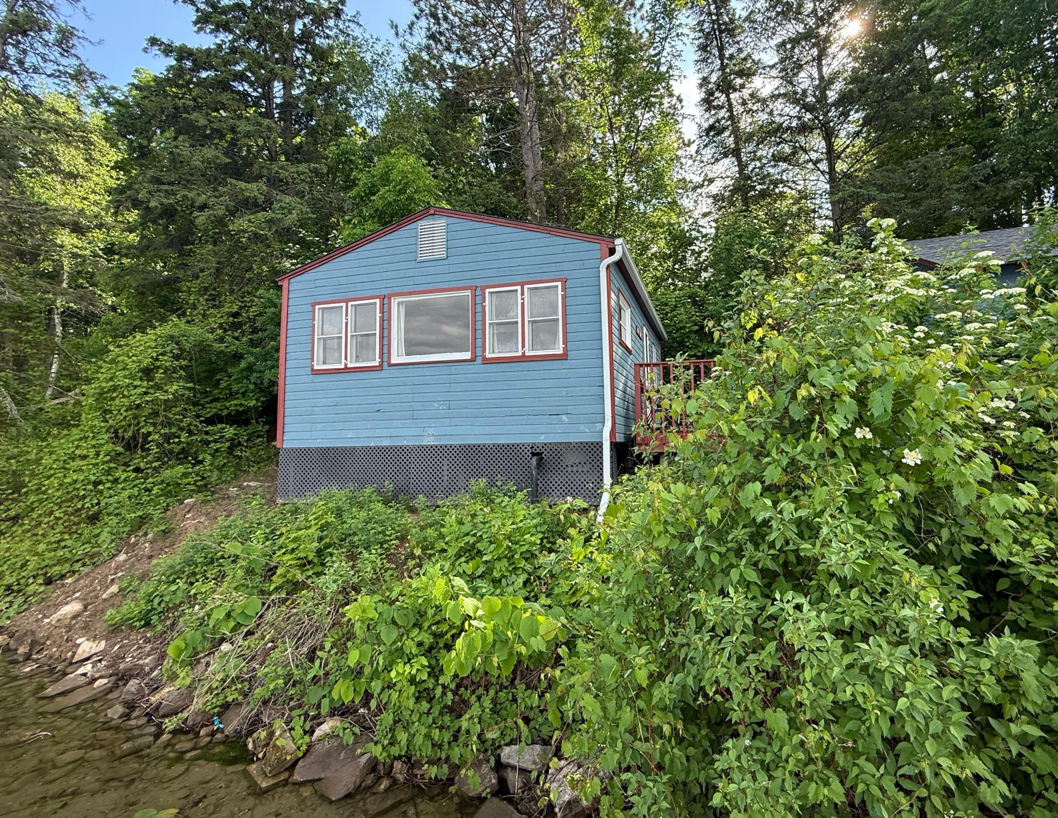 1060 Sarajac Road NE, Unit 5, Longville MN 56655 - Photo 5 of 28