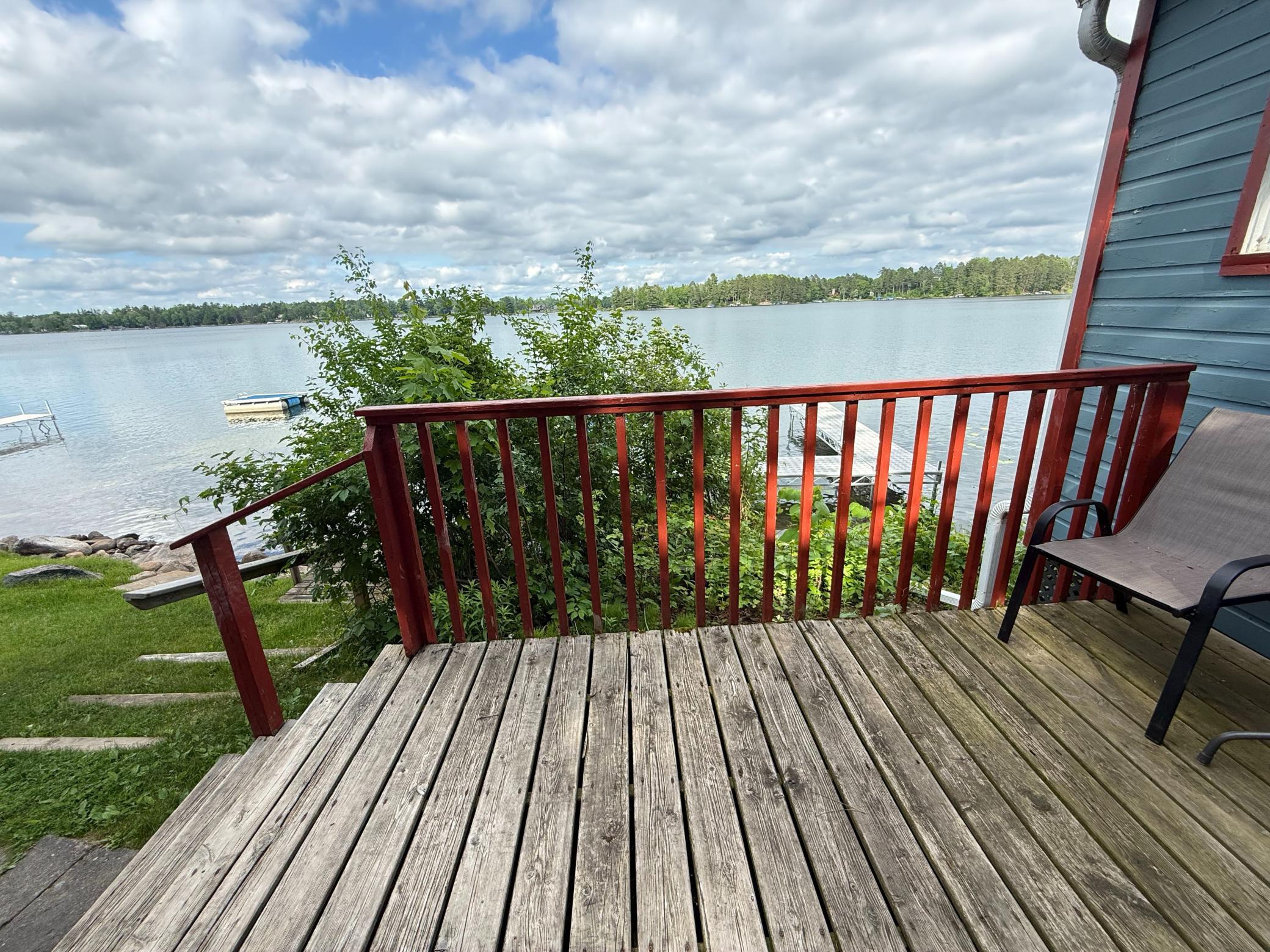 1060 Sarajac Road NE, Unit 5, Longville MN 56655 - Photo 6 of 28