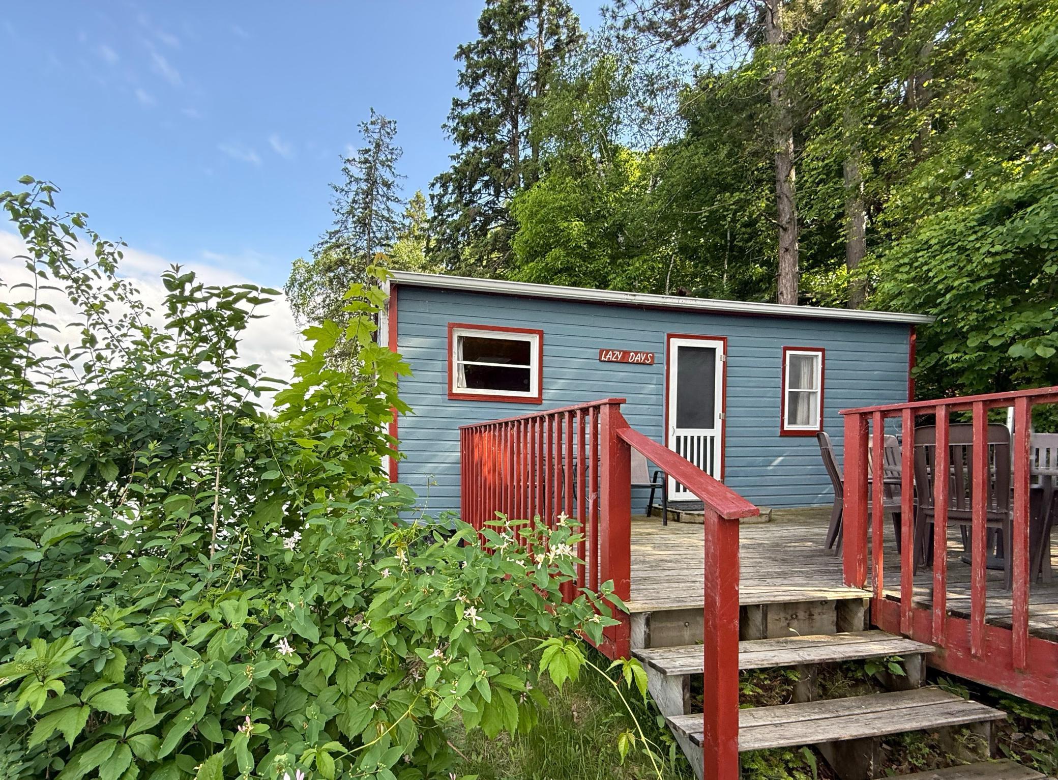 1060 Sarajac Road NE, Unit 5, Longville MN 56655 - Photo 7 of 28