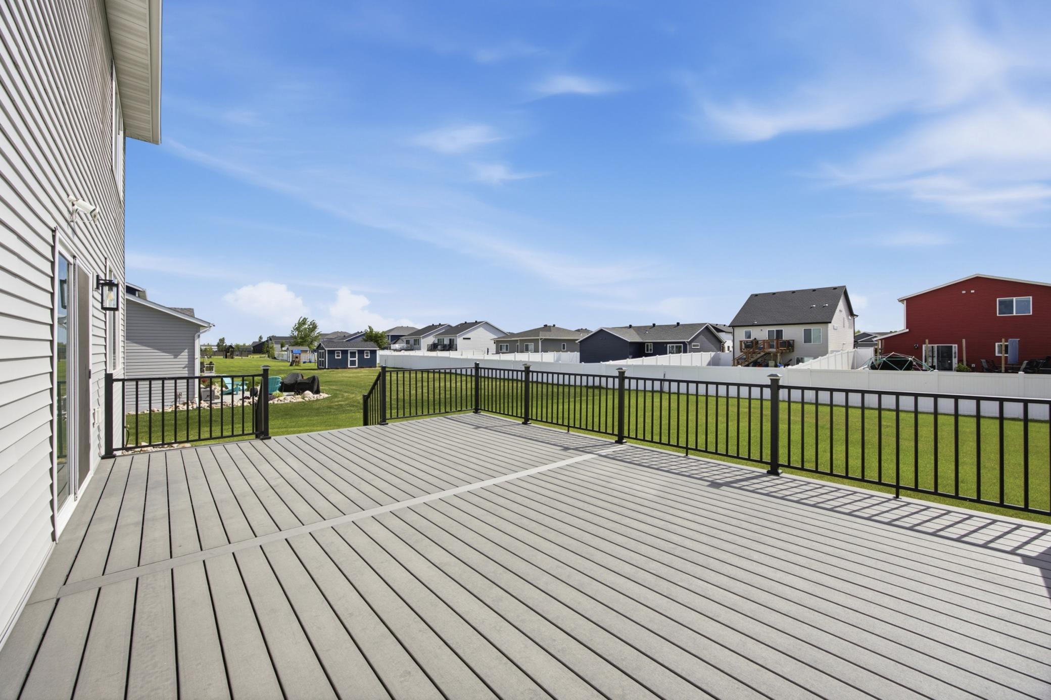 8850 Meadowlark Parkway, Horace ND 58047 - Photo 26 of 35