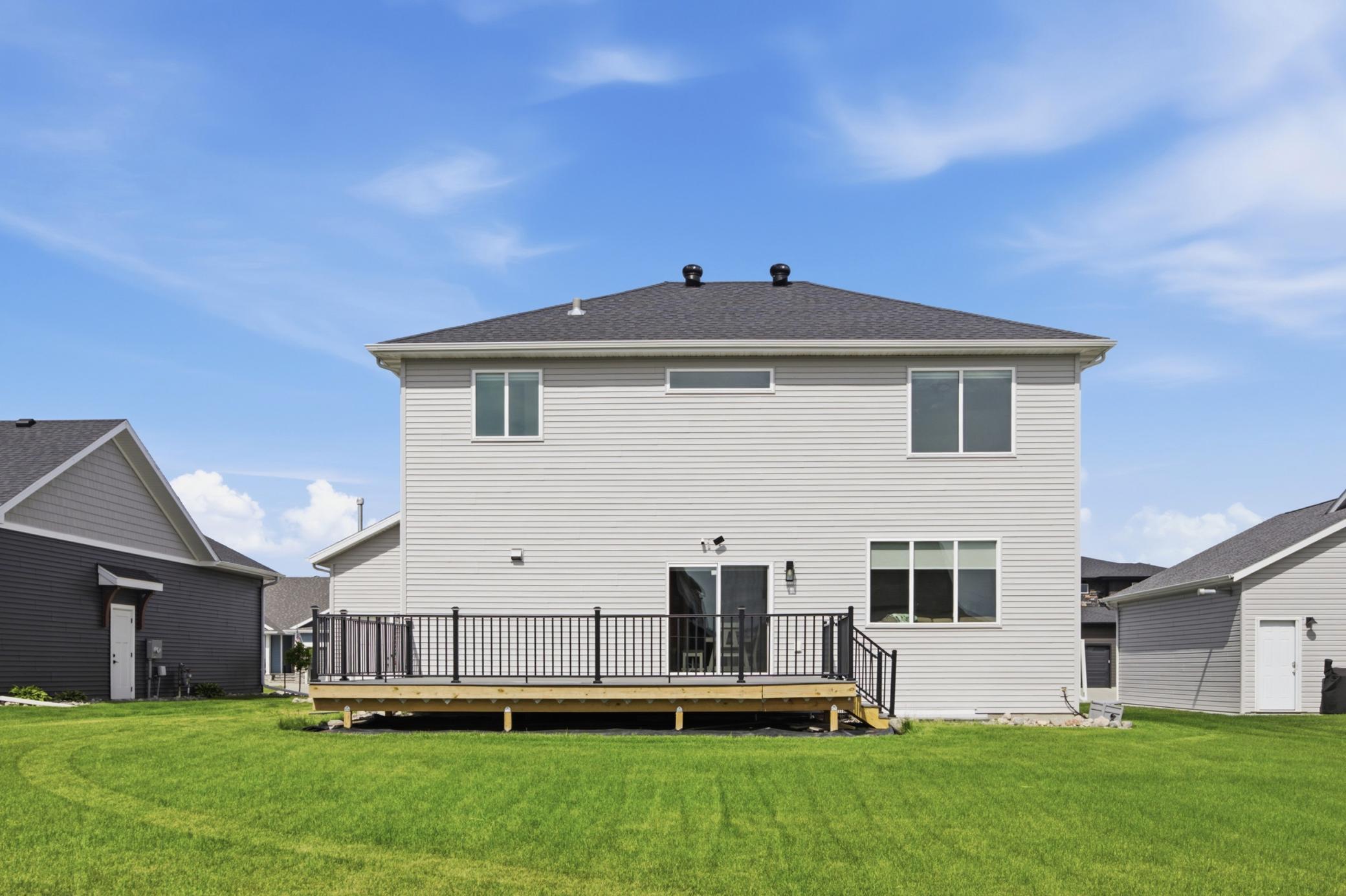 8850 Meadowlark Parkway, Horace ND 58047 - Photo 28 of 35