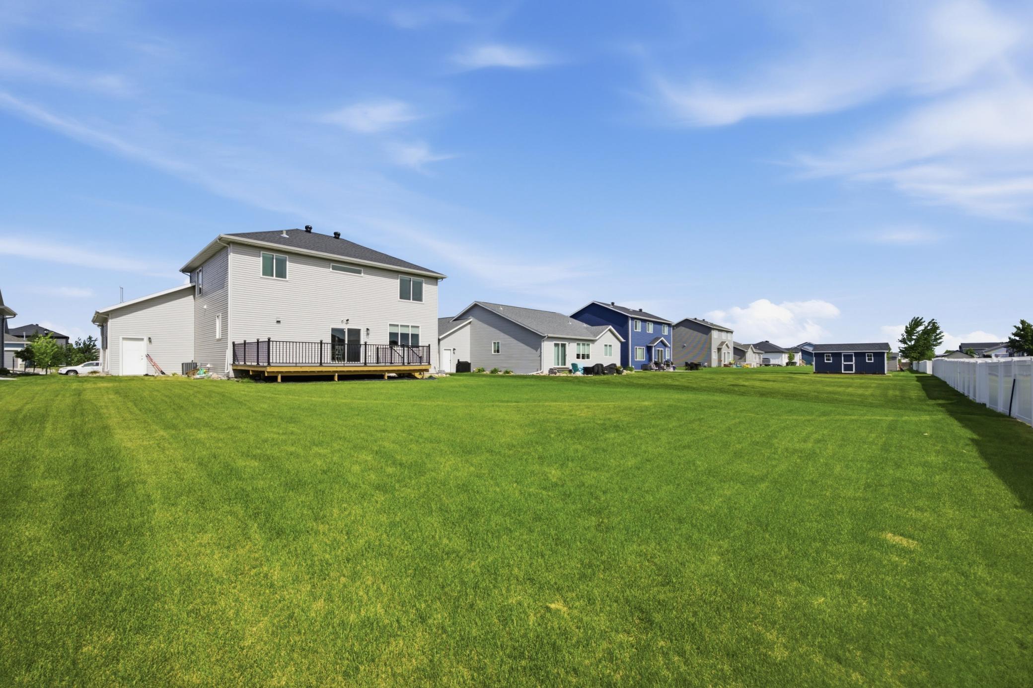 8850 Meadowlark Parkway, Horace ND 58047 - Photo 30 of 35