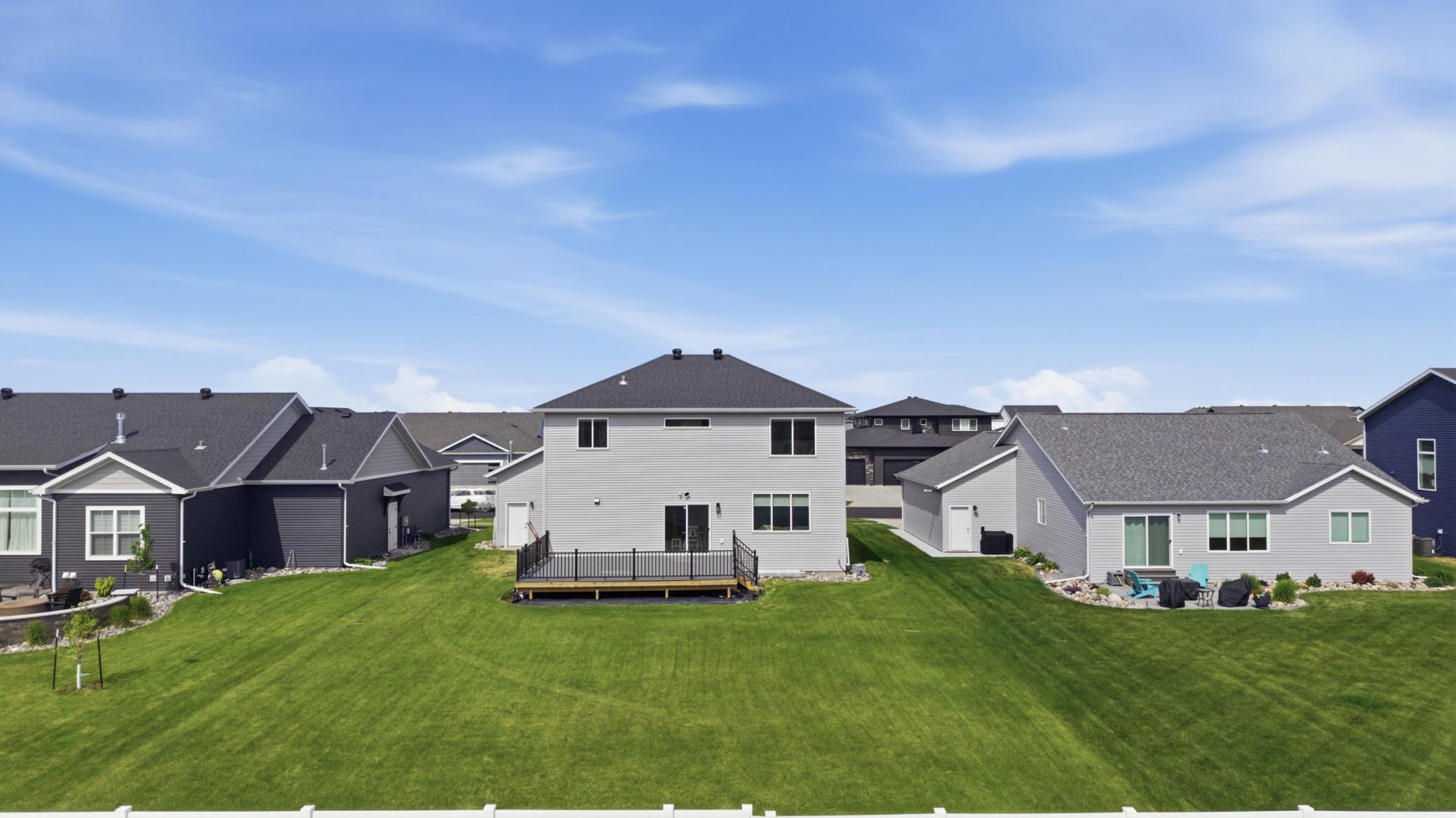 8850 Meadowlark Parkway, Horace ND 58047 - Photo 31 of 35