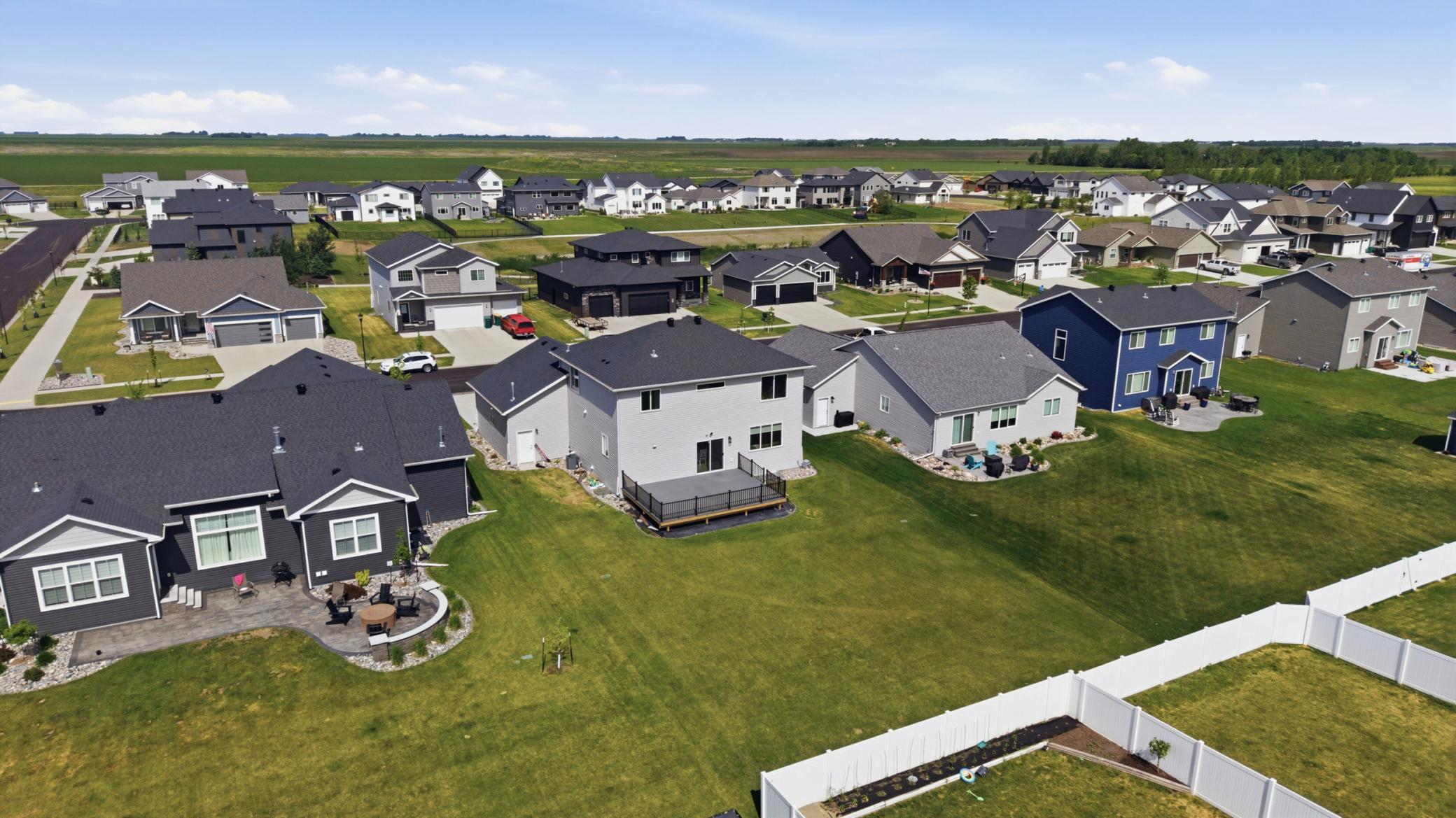 8850 Meadowlark Parkway, Horace ND 58047 - Photo 32 of 35