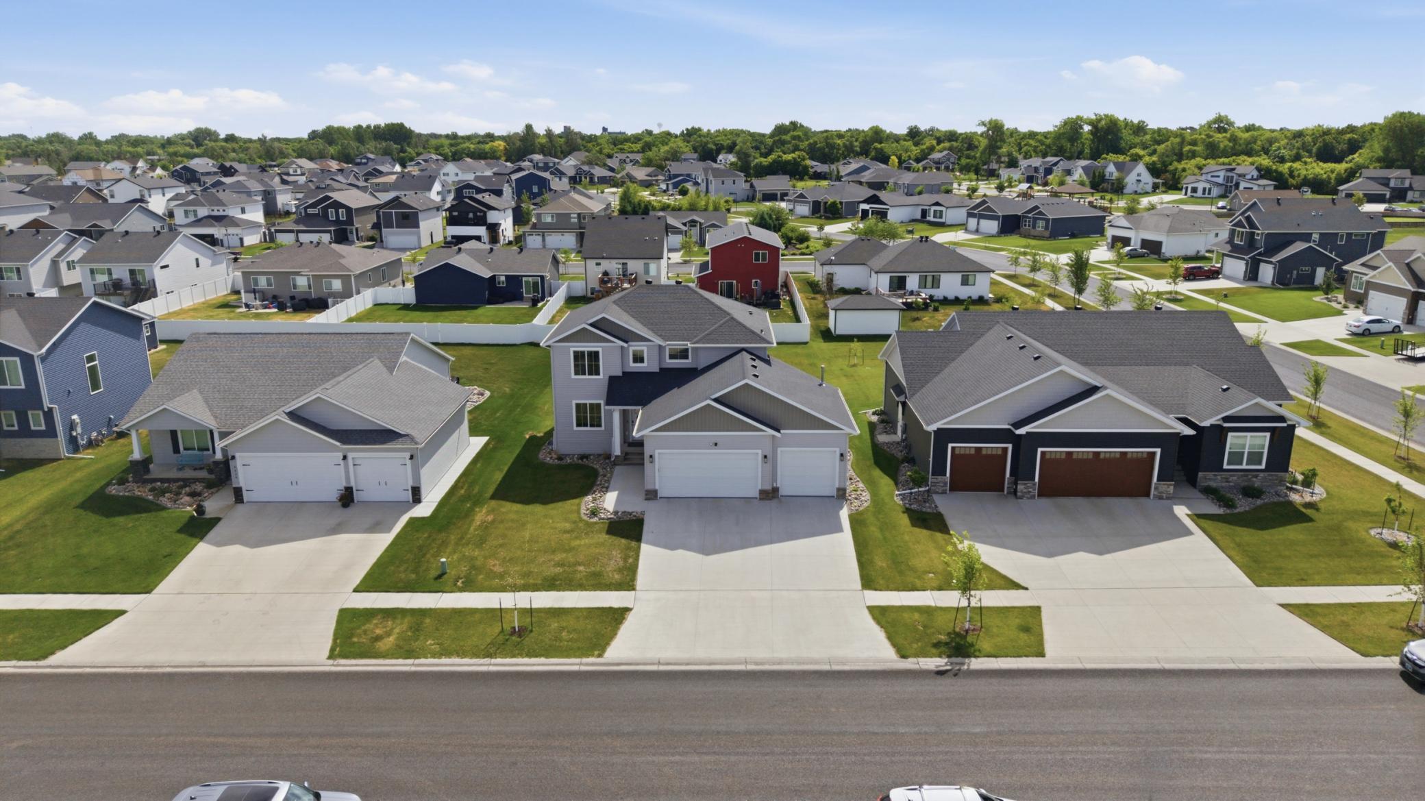 8850 Meadowlark Parkway, Horace ND 58047 - Photo 33 of 35