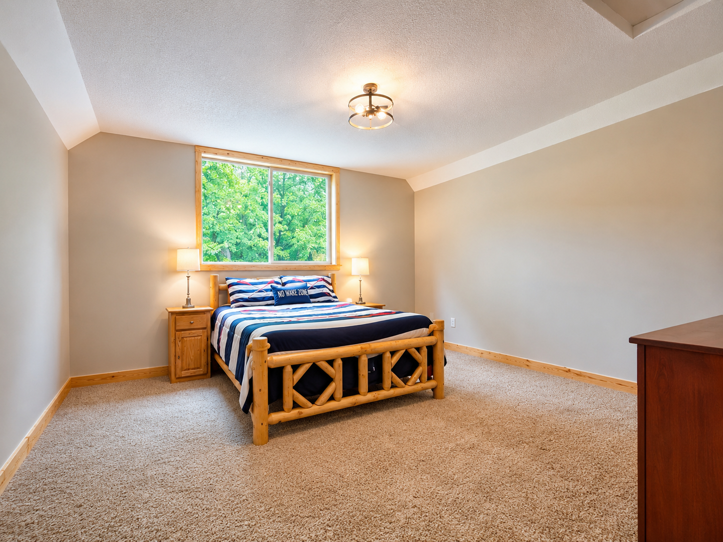 10885 Ottertail Point Drive NW, Cass Lake MN 56633 - Photo 9 of 14