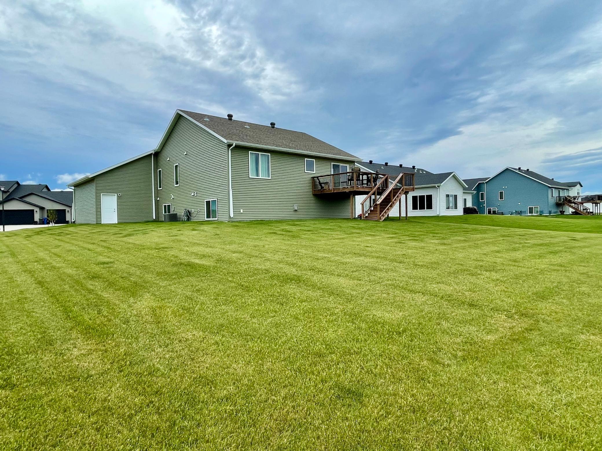 350 Northview Drive SW, Glyndon MN 56547 - Photo 2 of 28