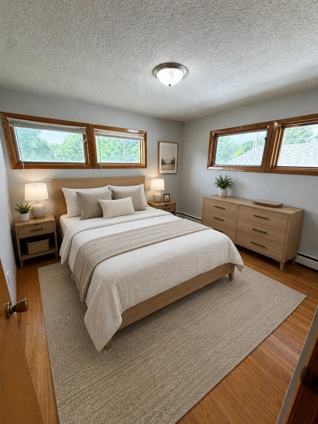 1960 single family home for sale at 1536 10th Avenue N in Moorhead, MN — 4 bed, 2 bath (photo 19 of 41)