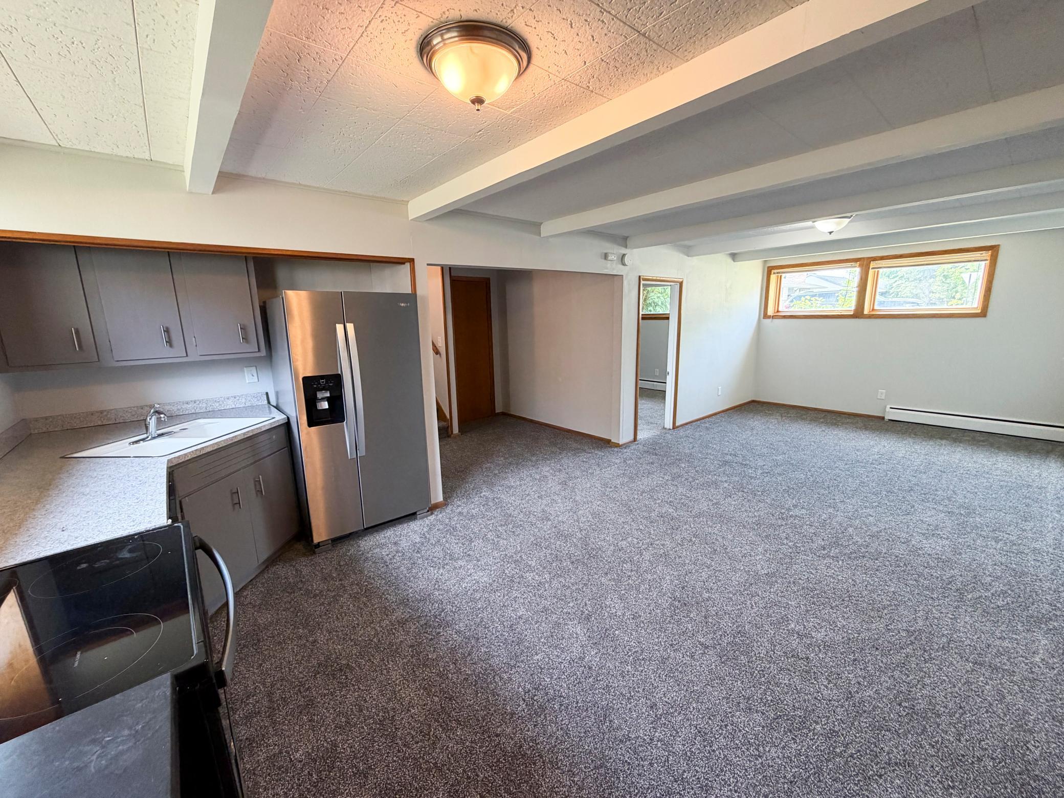1960 single family home for sale at 1536 10th Avenue N in Moorhead, MN — 4 bed, 2 bath (photo 27 of 41)
