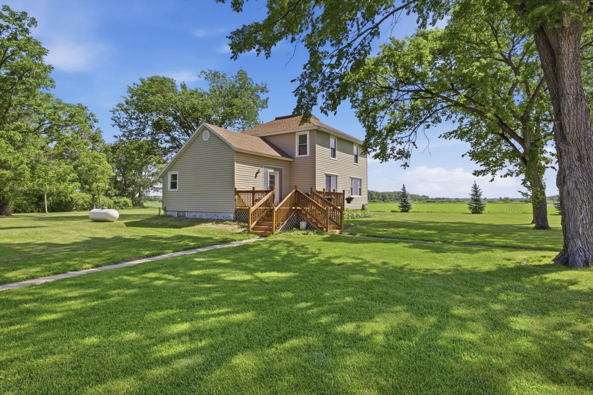 3127 150th Street N, Glyndon MN 56547 - Photo 2 of 36